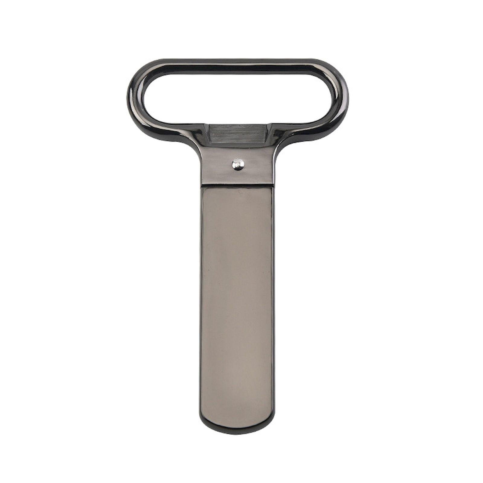 JWDX Bottle Opener Clearance, Bottle Openers Wine Cork Extractor Corkscrew Beer Corks Stainless Two Jaw Puller Used to Open Bottles C - Image 1