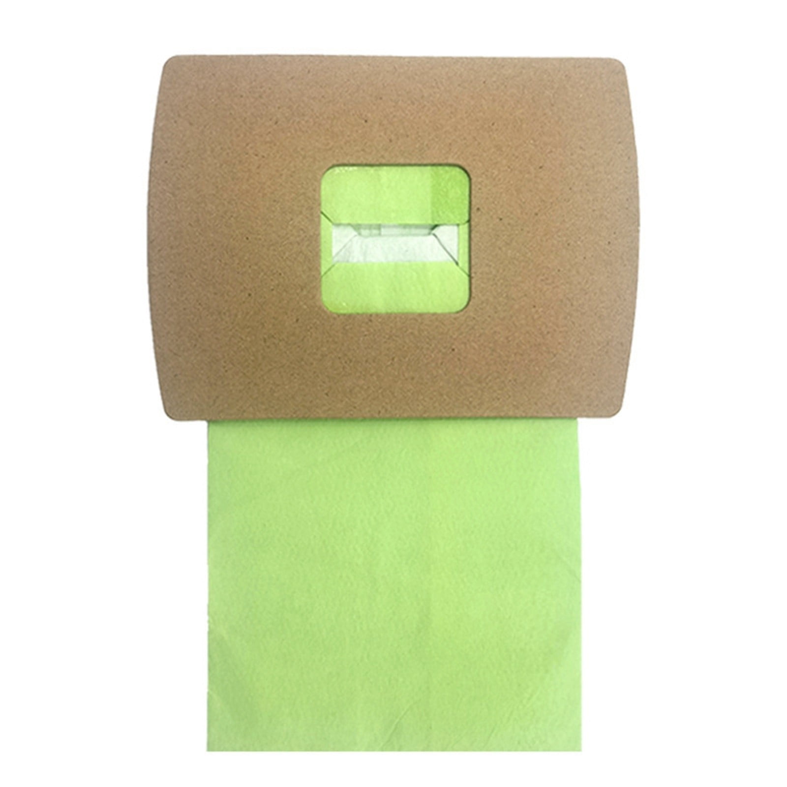 JWDX Strainers Clearance, Vacuum Bag Replacement for Xl Canister Paper Bag As shown - Image 2