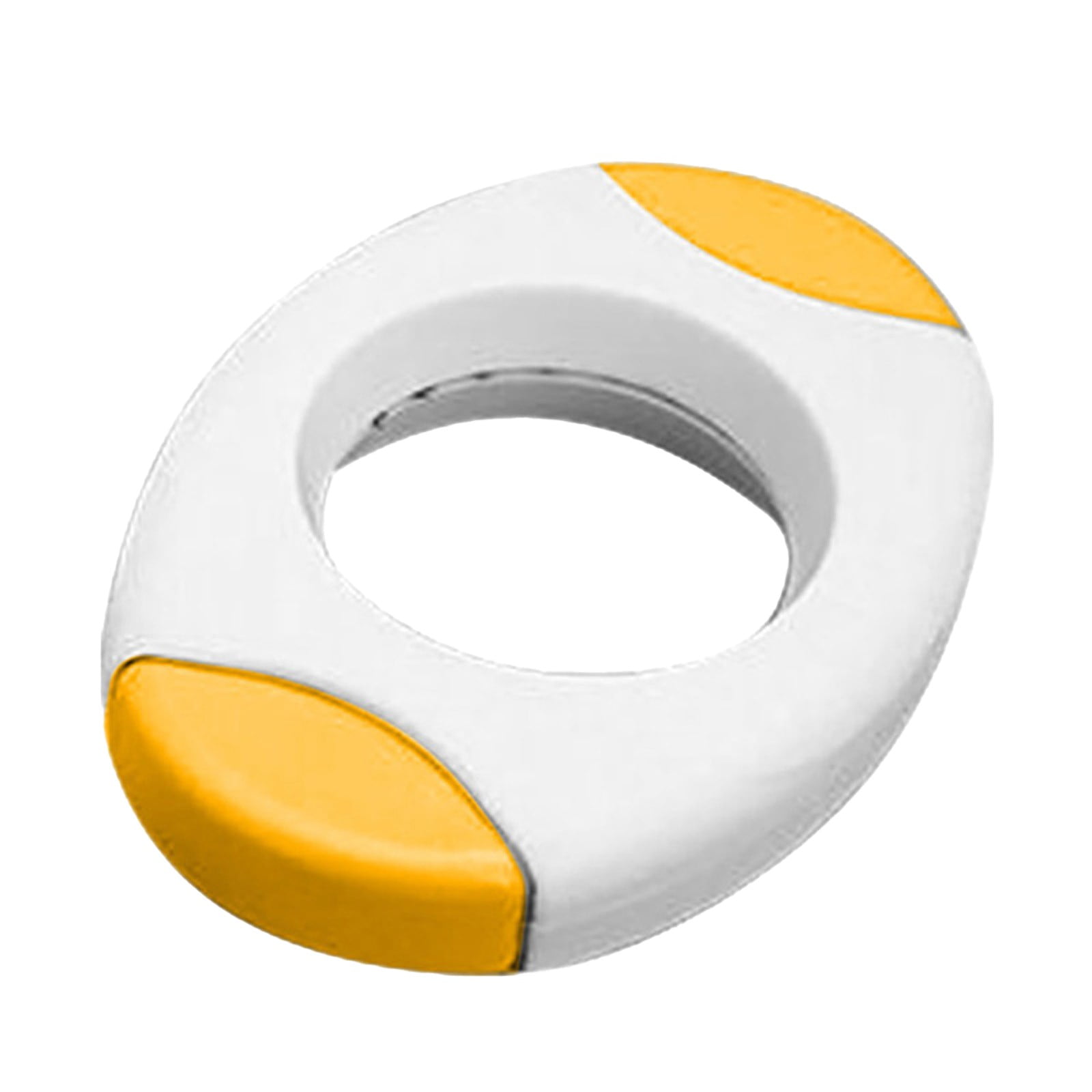 JWDX Bottle Opener Clearance, Consecutivte Egg Opener Egg Topper Cutter for Quickly Cutting off The Tops of All Type Eggs and Cook Unique Dishes Cutout Diameter 1.7 Inch Suitable for Banana Mushr A - Image 1