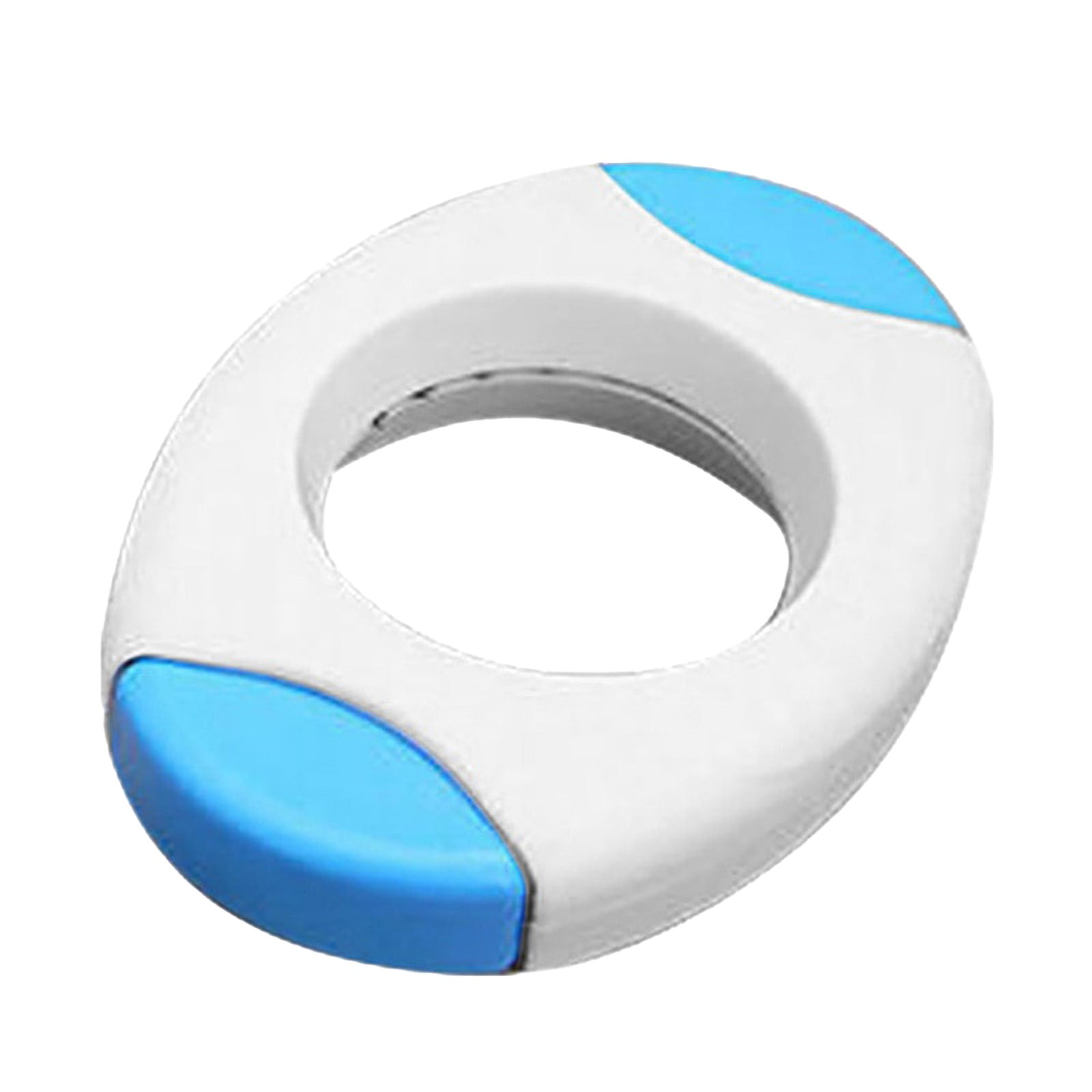 JWDX Bottle Opener Clearance, Consecutivte Egg Opener Egg Topper Cutter for Quickly Cutting off The Tops of All Type Eggs and Cook Unique Dishes Cutout Diameter 1.7 Inch Suitable for Banana Mushr B - Image 1
