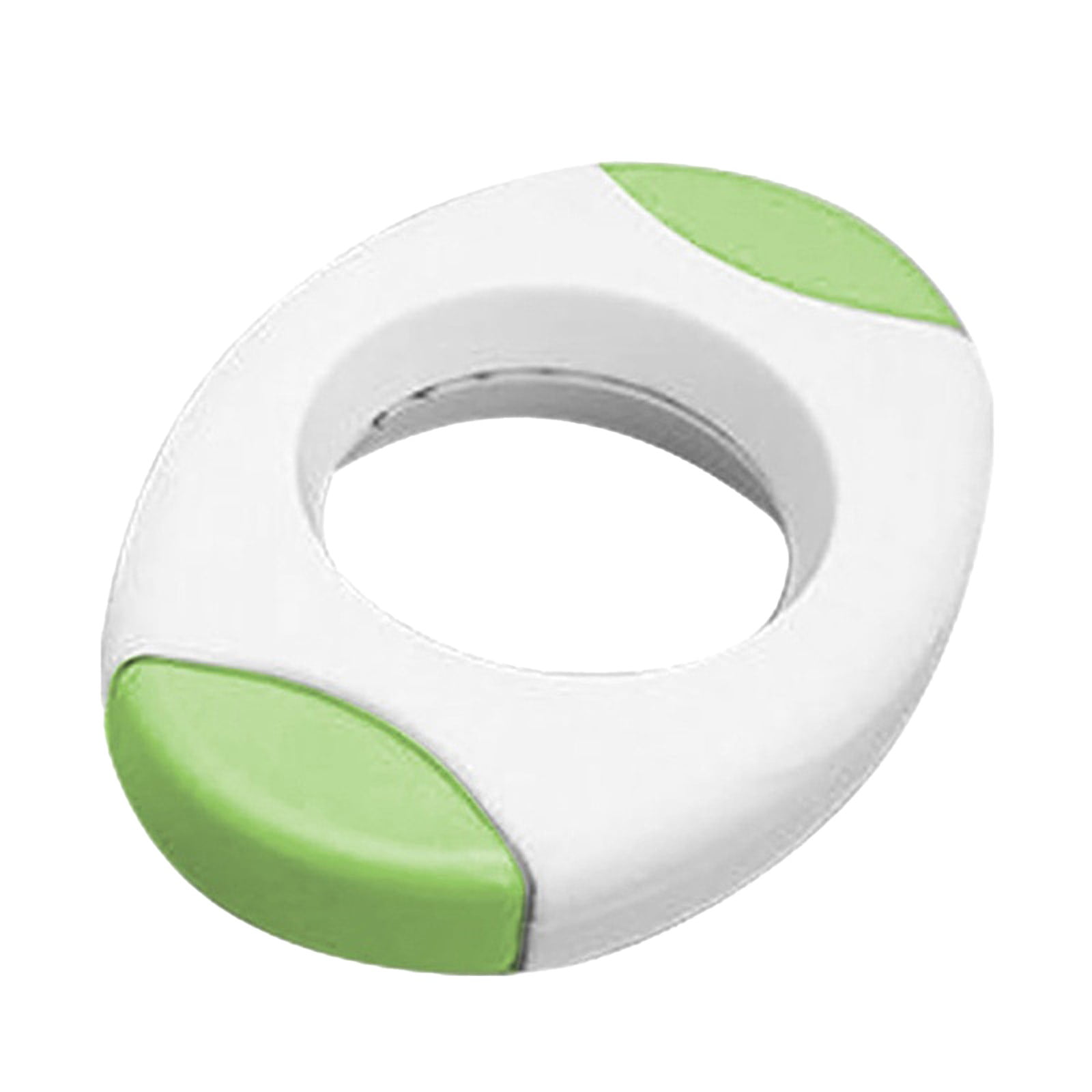 JWDX Bottle Opener Clearance, Consecutivte Egg Opener Egg Topper Cutter for Quickly Cutting off The Tops of All Type Eggs and Cook Unique Dishes Cutout Diameter 1.7 Inch Suitable for Banana Mushr C - Image 1