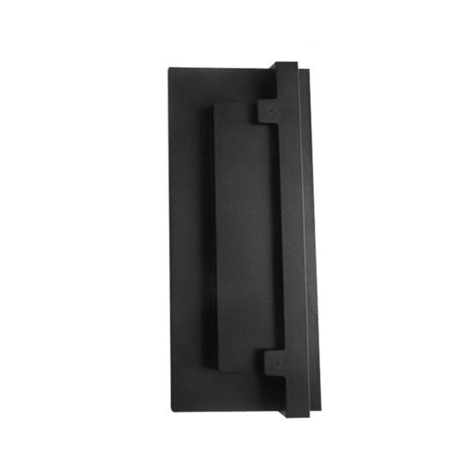 JWDX Rack Clearance, Deyuer Vertical Stand Dock Bracket Holder for Xbox One Slim Xbox One S Console As shown - Image 1