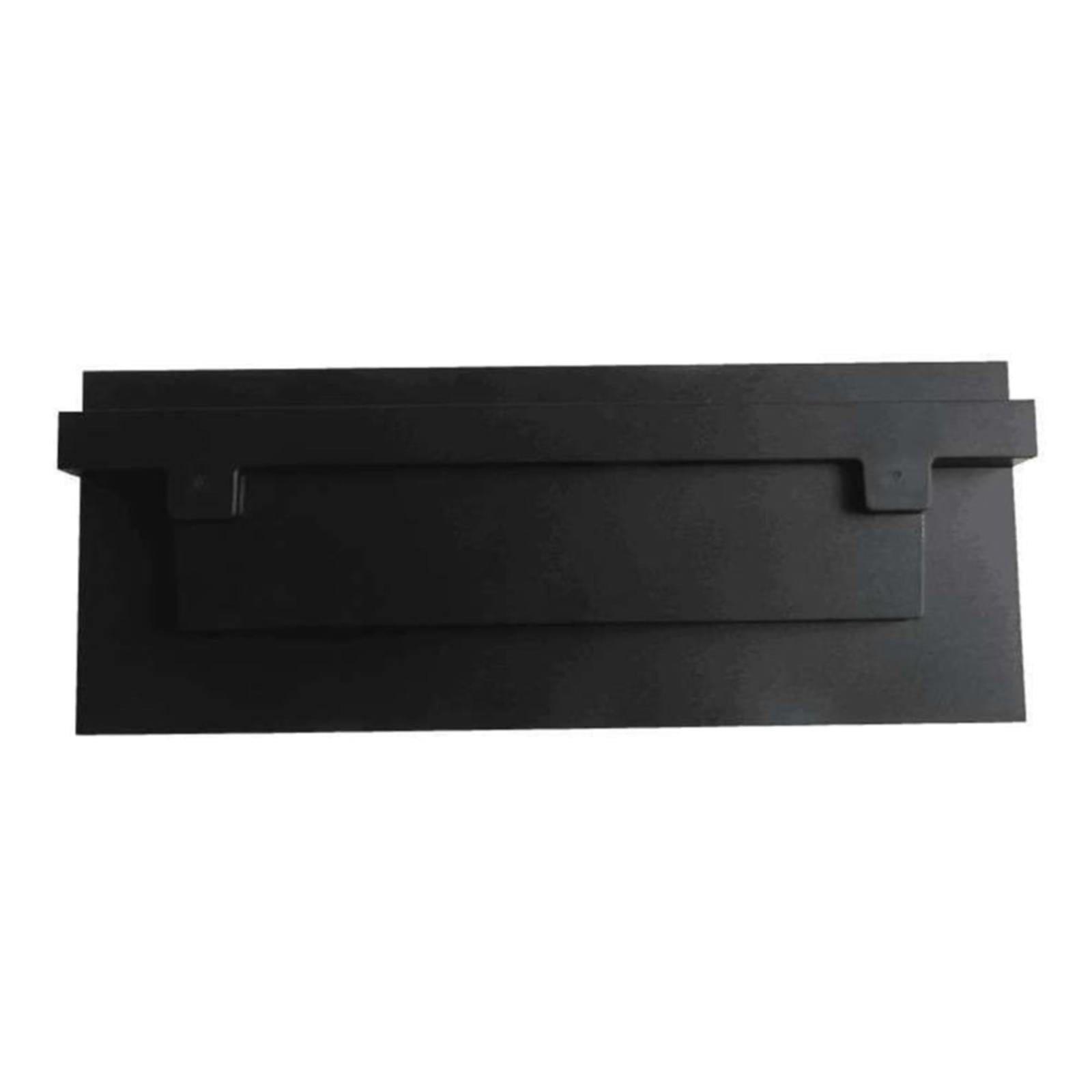 JWDX Rack Clearance, Deyuer Vertical Stand Dock Bracket Holder for Xbox One Slim Xbox One S Console As shown - Image 3