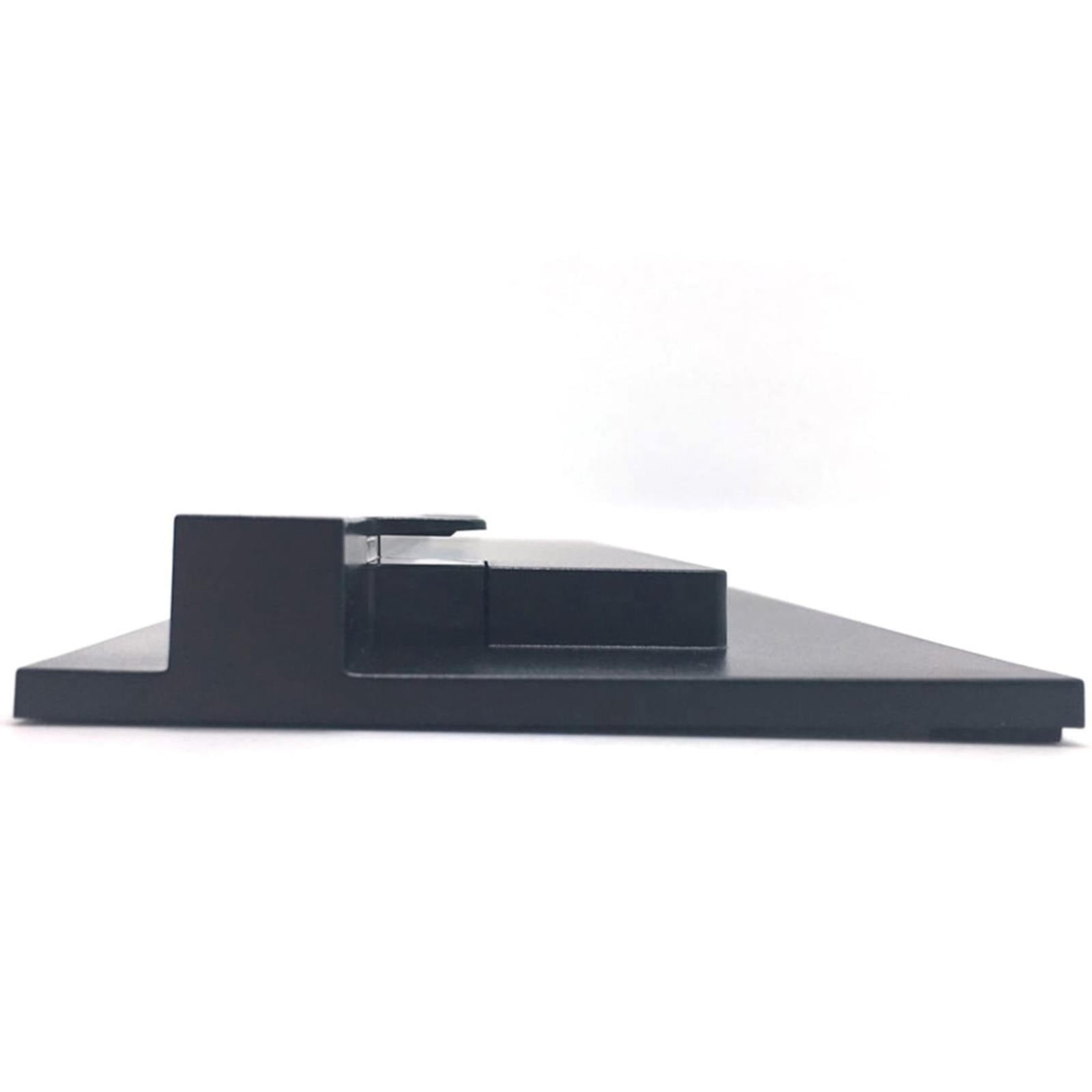 JWDX Rack Clearance, Deyuer Vertical Stand Dock Bracket Holder for Xbox One Slim Xbox One S Console As shown - Image 4