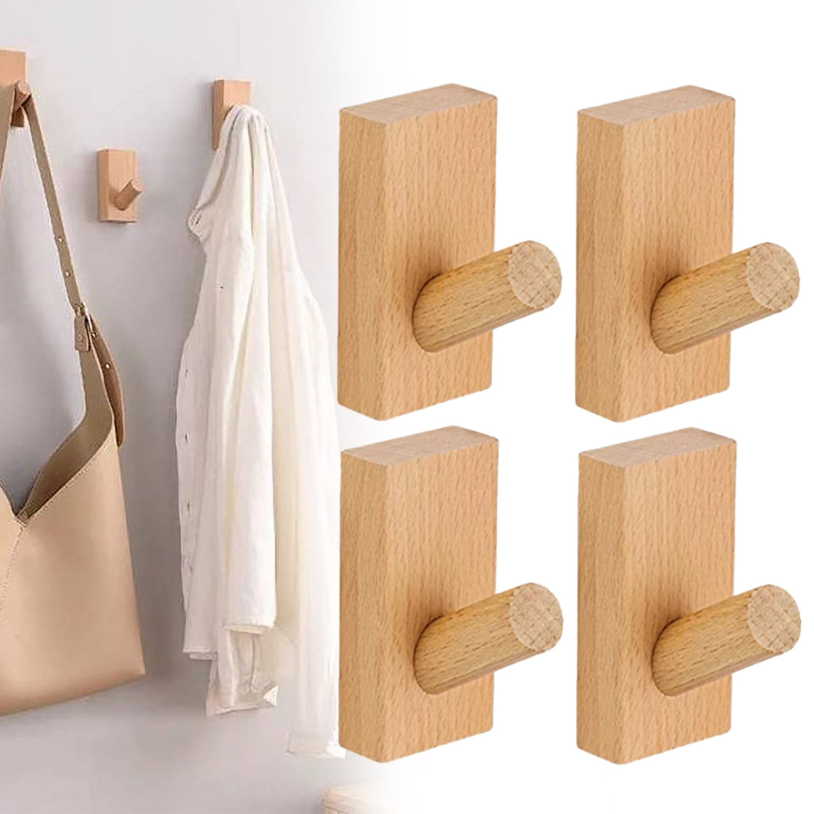 Clearance! JWDX Hooks, Traceless Hook, Sunflower Shaped Suction Cup Hooks for Hanging Without Drilling Leaving No Marks. Strong Vacuum Suction Hooks for Kitchen Living Room and Bathroom. Z3-E - Image 2