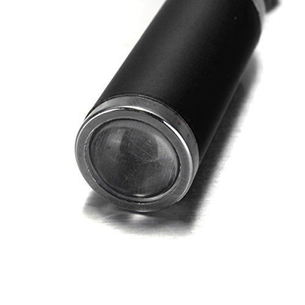 WQQZJJ Outdoor Fun Gifts Ultra Bright Mini LED Camping Flashlight Torch Keyring Portable KeyChain on Clearance Black - Image 3