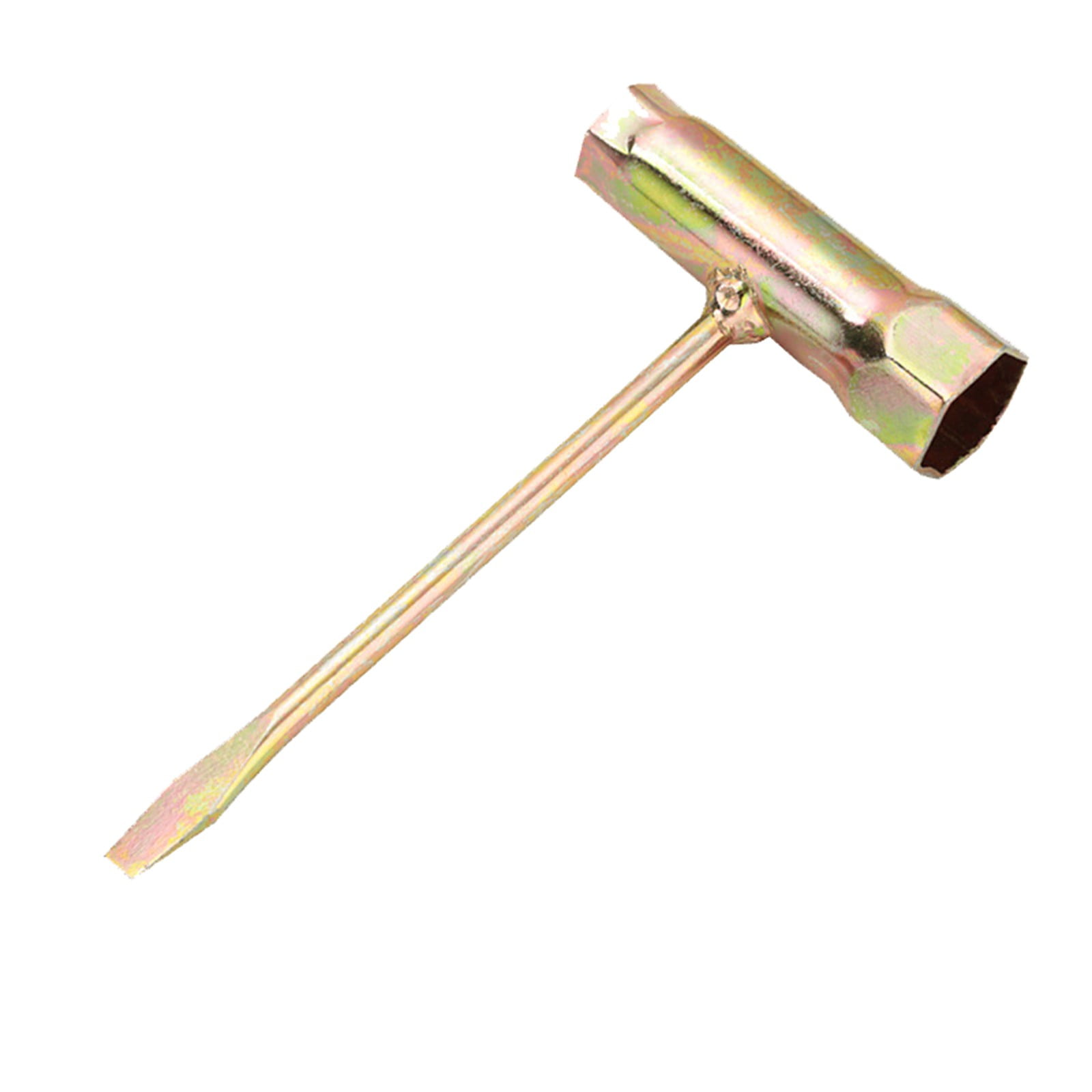 Jwdx 1X Sleeve Nut 3/4 Scrench Bar X Plugs T & In(19Mm) Spark 1/2 Combo In(13Mm) Tools & Home Improvement One Size Multicolor - Image 2