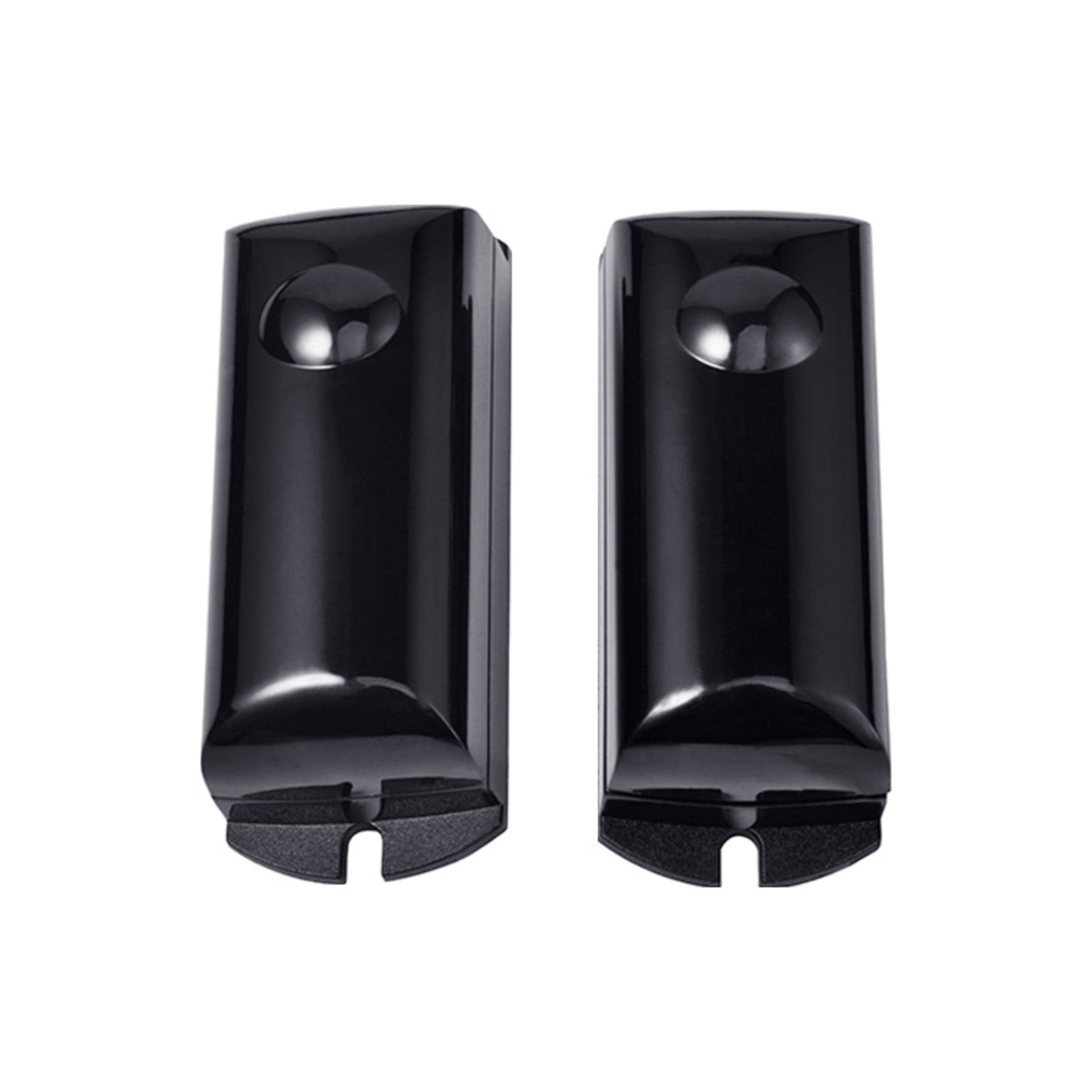 Infrared Radio Alarm JWDX, 1* Anti-Theft Alarm 1Pc Single Beam Infrared Detector Alarm Barrier Sensor Photoelectric Home One Size Black - Image 4