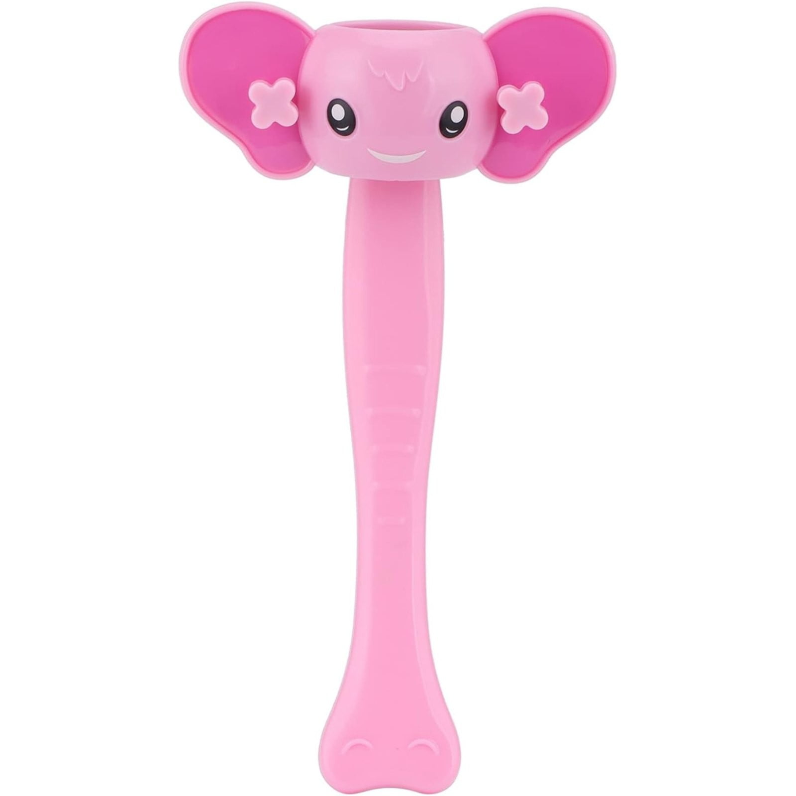 Chǐldrən's Hand Washing Extender Pink JWDX, 1x Chǐldrən's Hand Washing Extender Faucet Handle Extender Handle Extender Faucet Extender for Kids Handle Extender for Bathroom Chǐldrən One Size Blue - Image 1