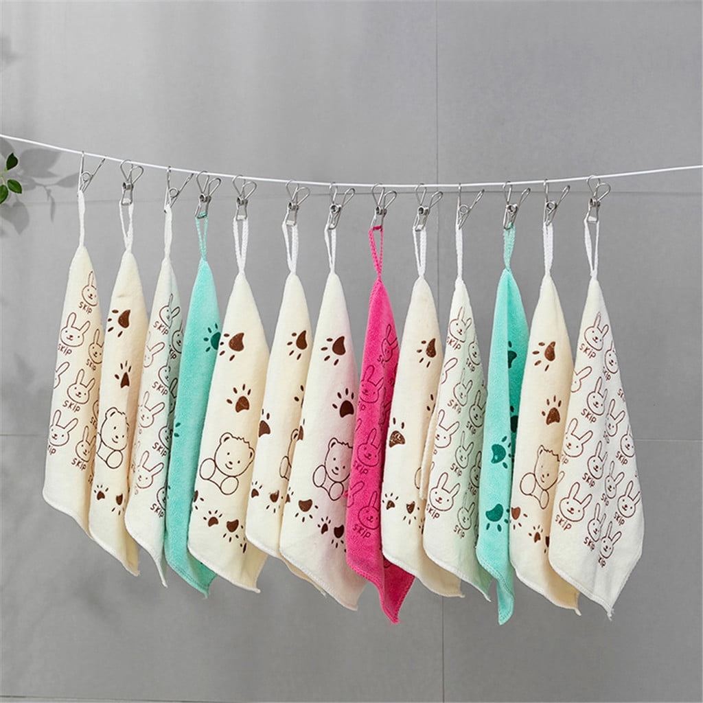 Clothespins 20Pcs 5.5Cm Opp Bag JWDX, 20 * Outdoor Camping Clothes Drying Rack Clip Hanging Outdoor Travel Windproof Clothes Line Drying Rack Clamp 20Pcs One Size Silver - Image 6