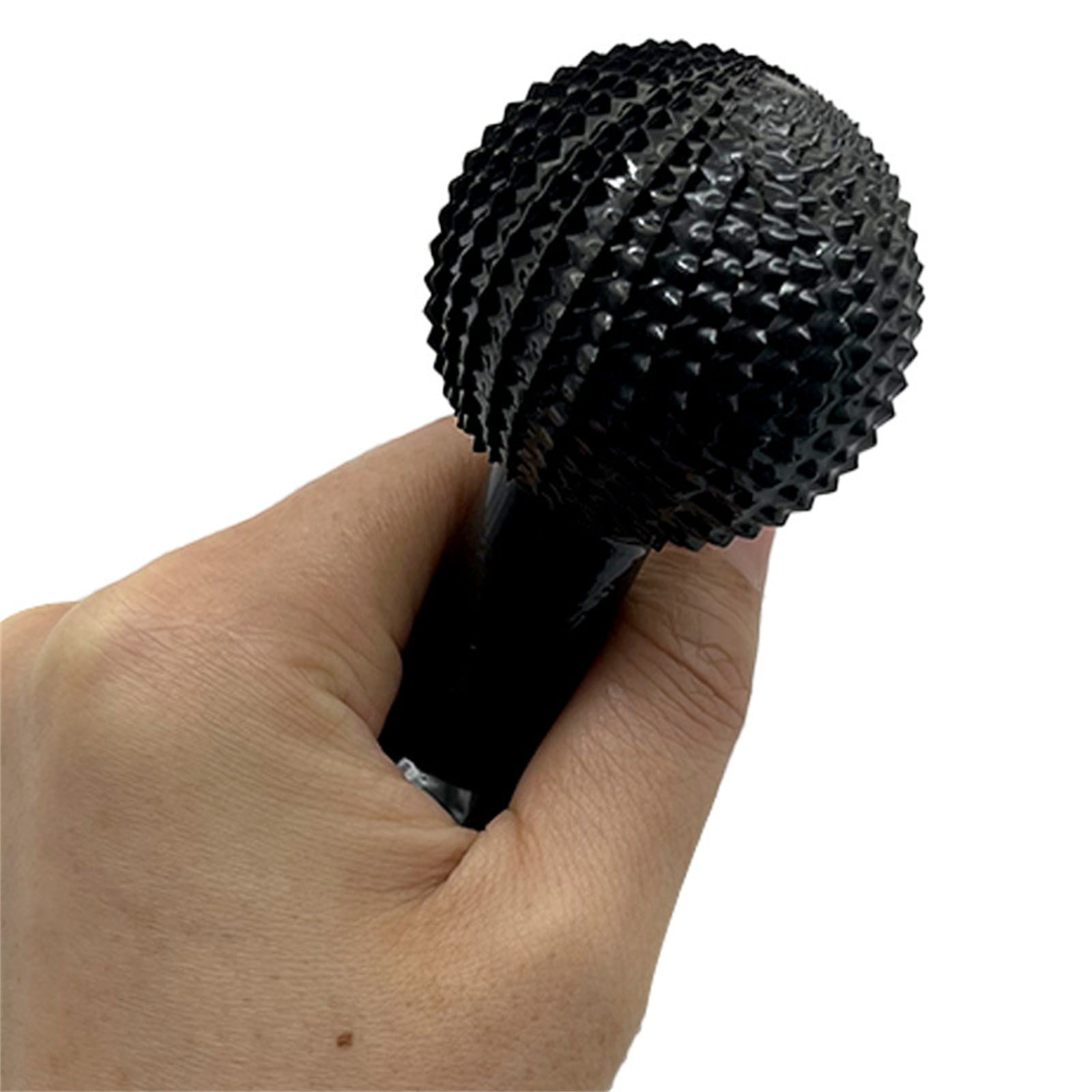 JWDX, 1 Grinding Head Woodworking Sphere Burr File Wood Carving Spherical Polishing Grinding for Head Cutter Wood Carving Kit for Beginners Power Tools Machine Computerized One Size Black - Image 6