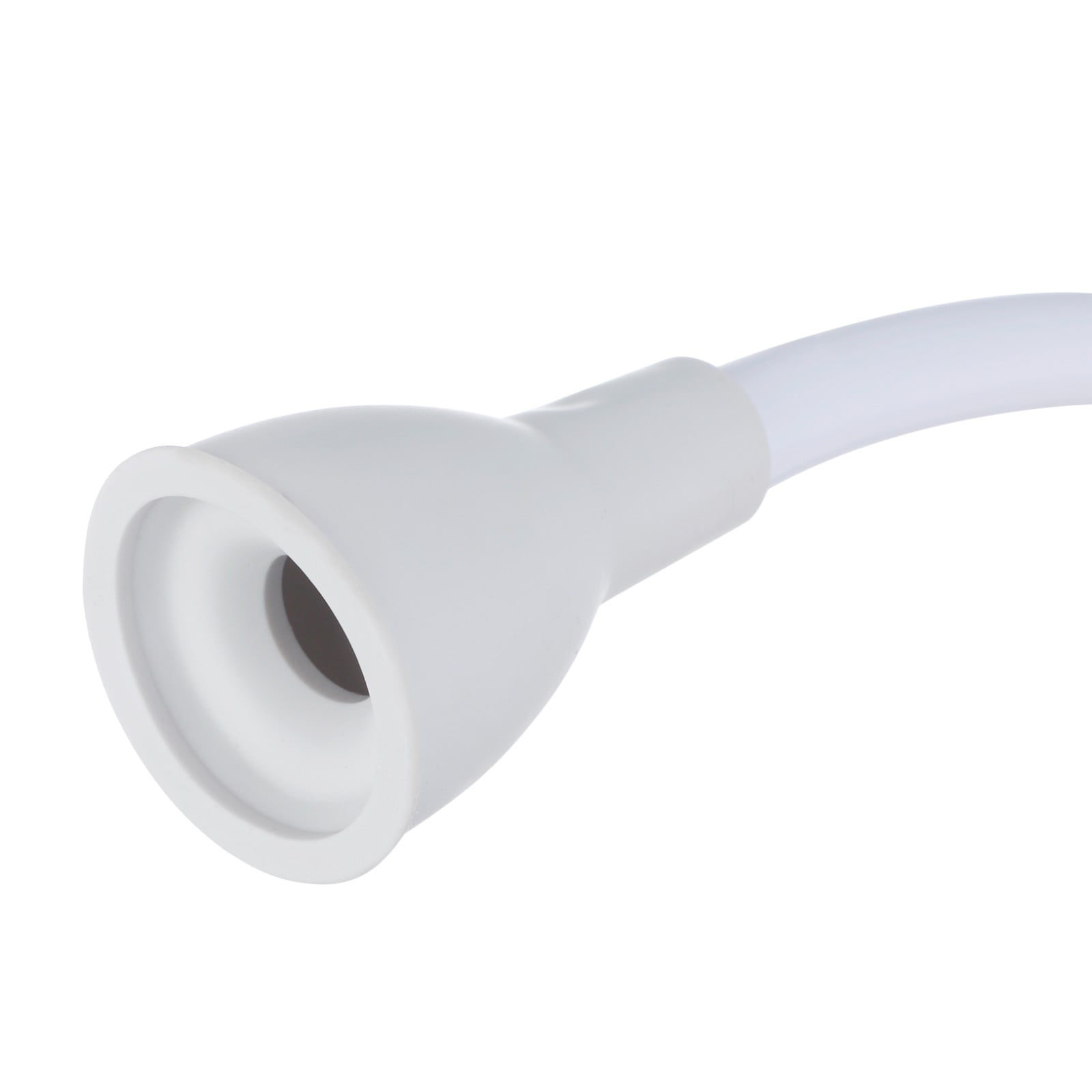 Portable Shampoo Sprayer Cleaning Tool Shower Head 1Pc Shower Spray Hose, Portable, Shower Head, Shampoo, Sprayer, Single Hose, Shower Hose JWDX 9.4