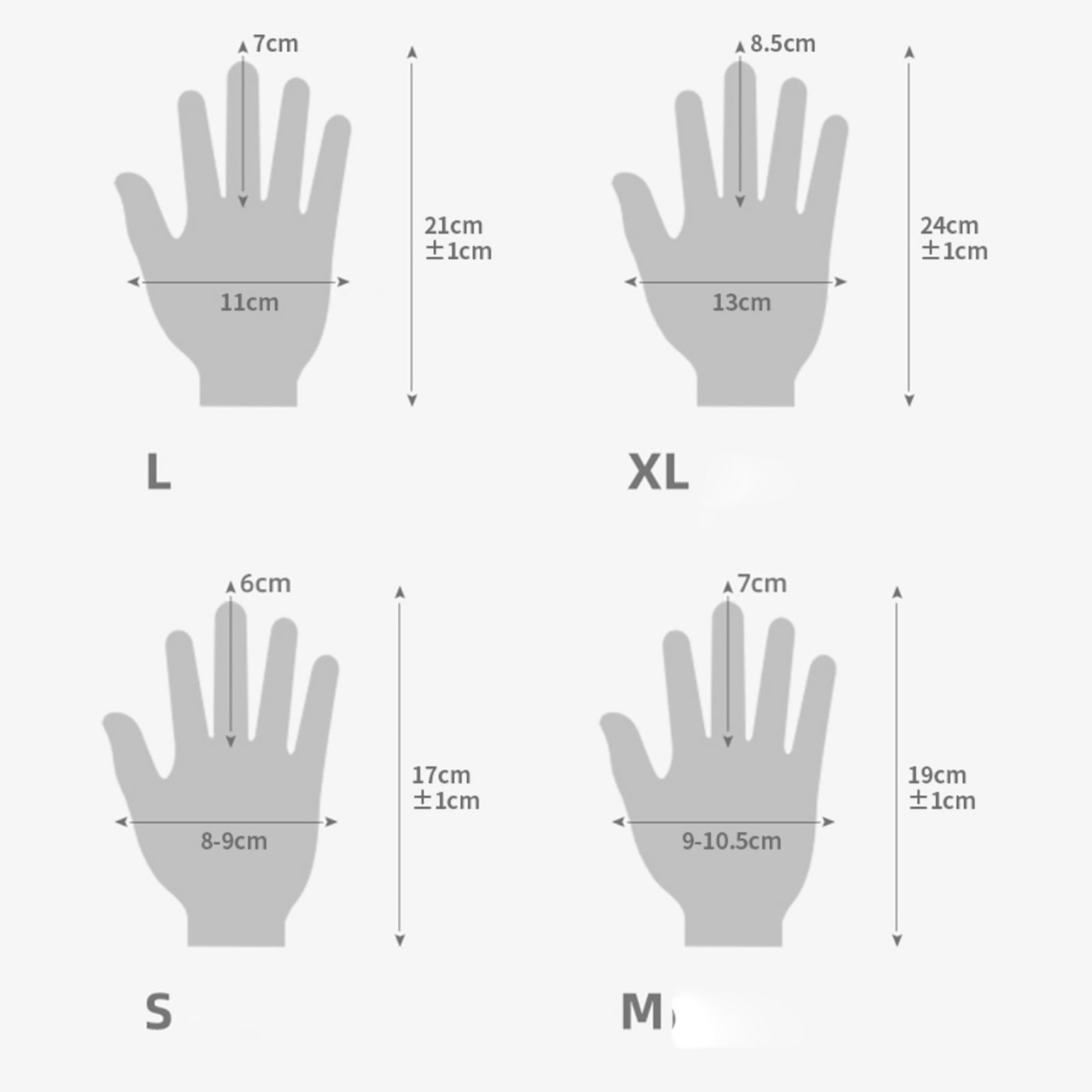 Cotton White Gloves 3Pcs Size S 3 Pairs Of Gloves 3 Pairs Of White Cotton Gloves Breathable Work Jewelry Inspection Etiquette Gloves Protective Gear S JWDX One Size A - Image 2