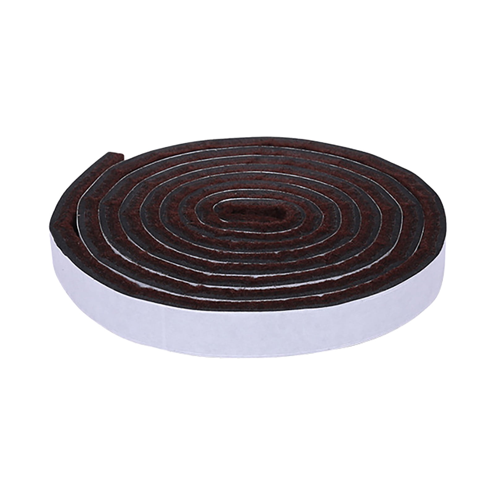 Home Furnishing Mats Jwdx Sofa Protective Cover Cropped Bow Chair Foot Pads Floor Protectors for Furniture Office Quiet Stool Leg Pads Furniture Sliding Pads for Hardwood Floors 1/2