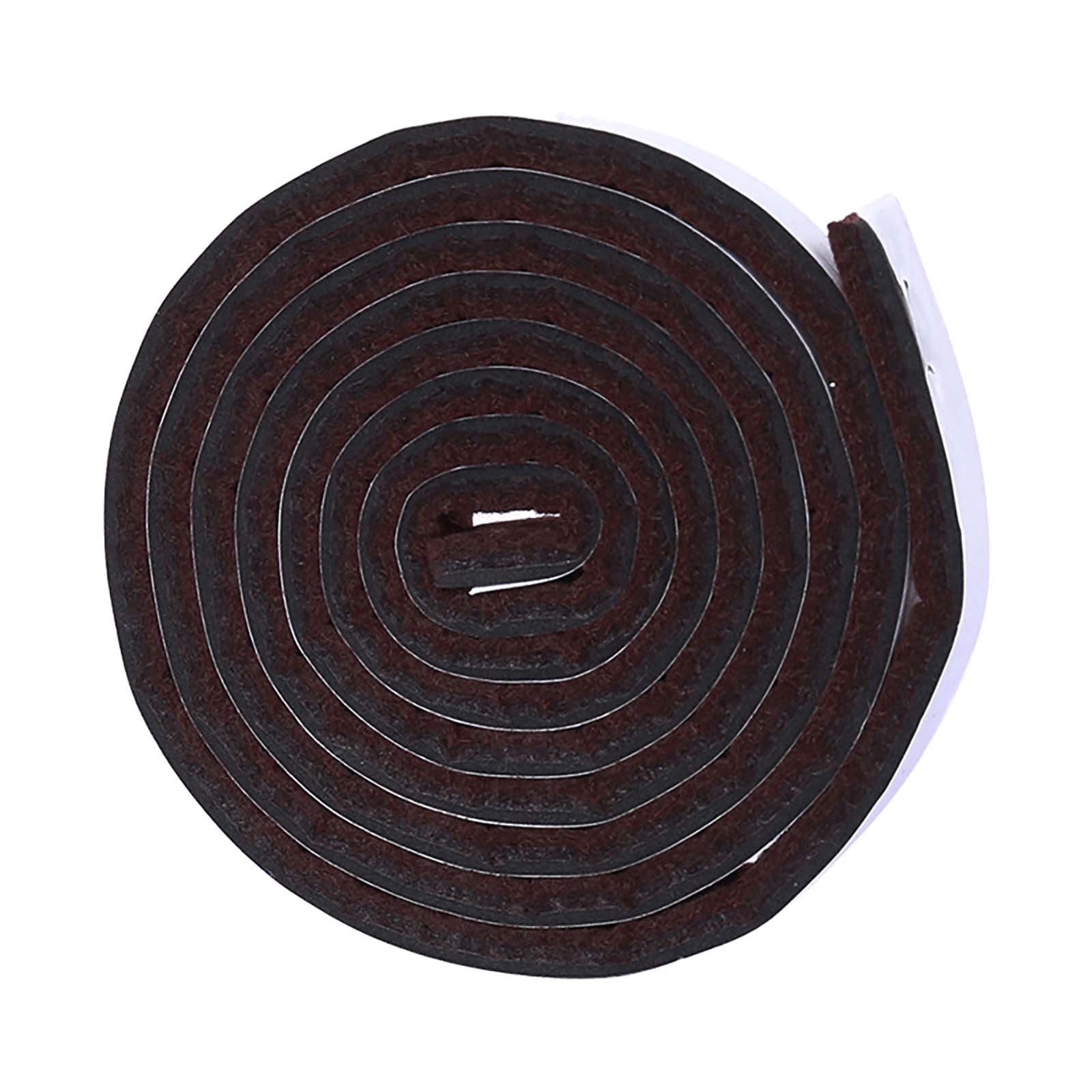 Home Furnishing Mats Jwdx Sofa Protective Cover Cropped Bow Chair Foot Pads Floor Protectors for Furniture Office Quiet Stool Leg Pads Furniture Sliding Pads for Hardwood Floors 1/2