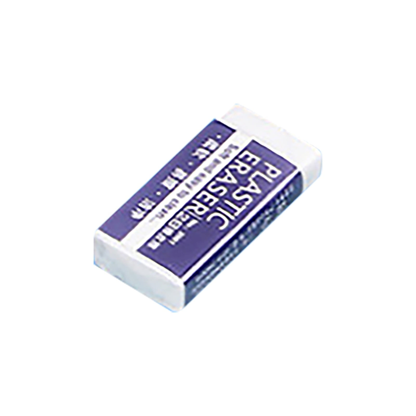 JWDX Hot Clearance! Stationery 2B Eraser stǔdənt Chǐ-ldrən Eraser Art Sketch Painting Pencil Eraser Learning Stationery, 30 Erasers Stationery 2B eraser Small S*30 - Image 4