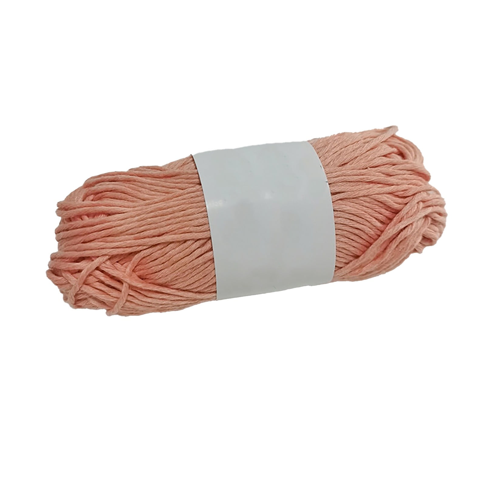 LGCASL Diy Glow in the Dark Yarn*1 Diy Glow Yarn Glow in the Dark Yarn for Crochet Glow Yarn for Knitting Crocheting Crafts Sewing Beginners Christmas Decorations, Onion Yellow Diy Yarn Orange red - Image 1