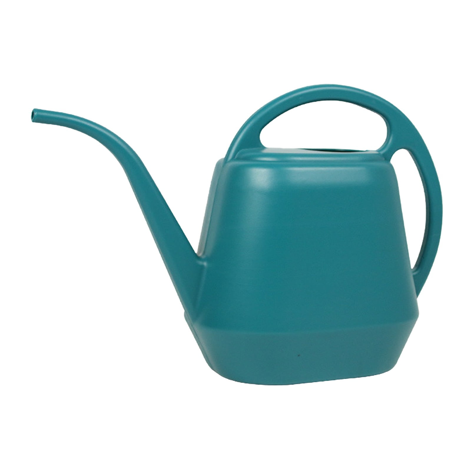 LGCASL 4L Large Capacity Long Spout Watering Can 4L Large Capacity Long Mouth Watering Pot Household Plastic Garden Tools Watering Pot Watering Pot F - Image 3