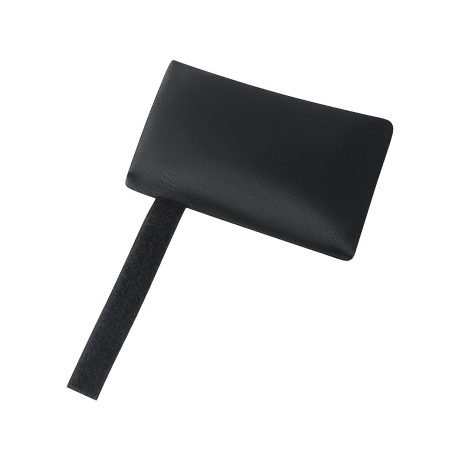 LGCASL Faucet Antifreeze Cover Outdoor Faucet Reusable Cover Garden Reflective Faucet Socks Winter Spout Cover for Faucet Insulation Hose Bib and Heat Preservation 19*14cm A - Image 3