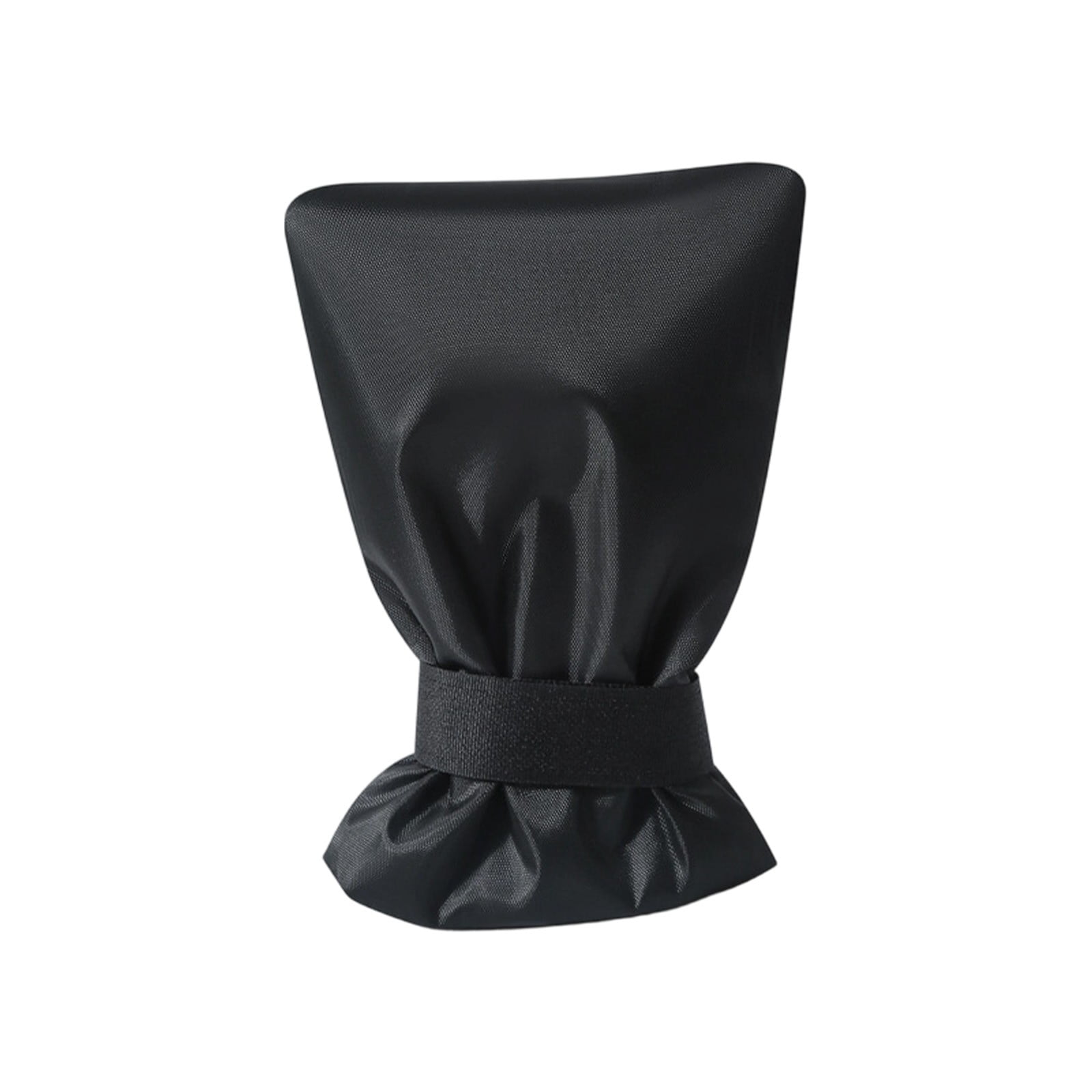 LGCASL Faucet Antifreeze Cover Outdoor Faucet Reusable Cover Garden Reflective Faucet Socks Winter Spout Cover for Faucet Insulation Hose Bib and Heat Preservation 24*16cm B - Image 3