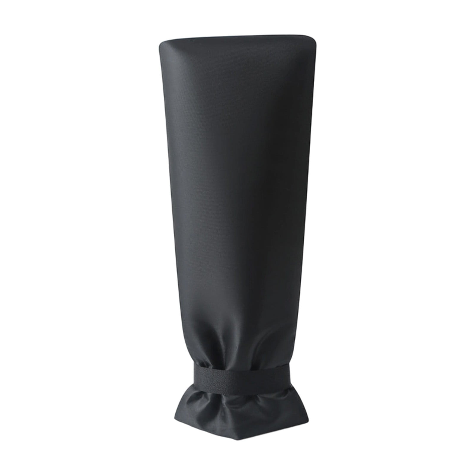 LGCASL Faucet Antifreeze Cover Outdoor Faucet Reusable Cover Garden Reflective Faucet Socks Winter Spout Cover for Faucet Insulation Hose Bib and Heat Preservation 45*18.5cm C - Image 3