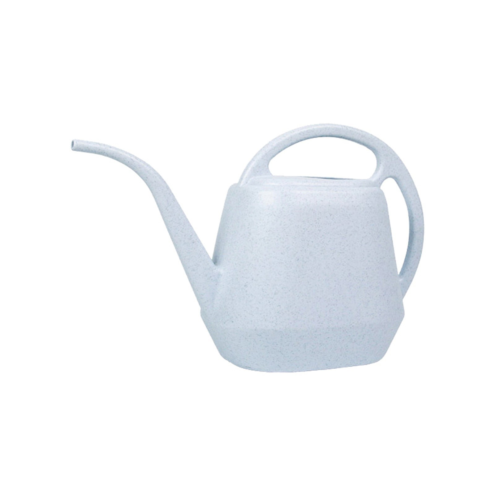 LGCASL Pot Watering Jug Small Plant Indoor Watering Plant Indoor Watering Jug Long Spout Watering Jug Watering Garden Pot Household Watering Jug Watering Garden Kettle （2L） Beige - Image 3