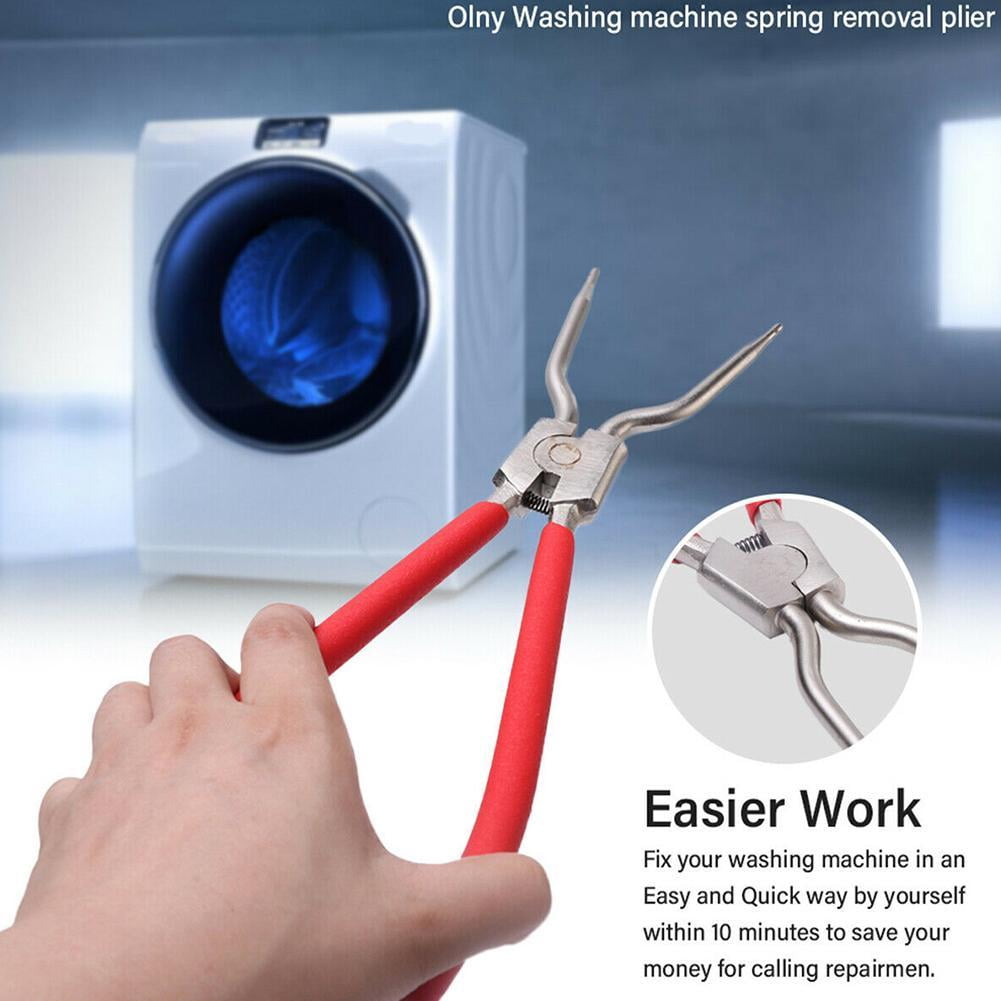 Washing Machine Inner/Outer Tub Spring Expansion Tool Removal Washer Z6E0 - Image 4