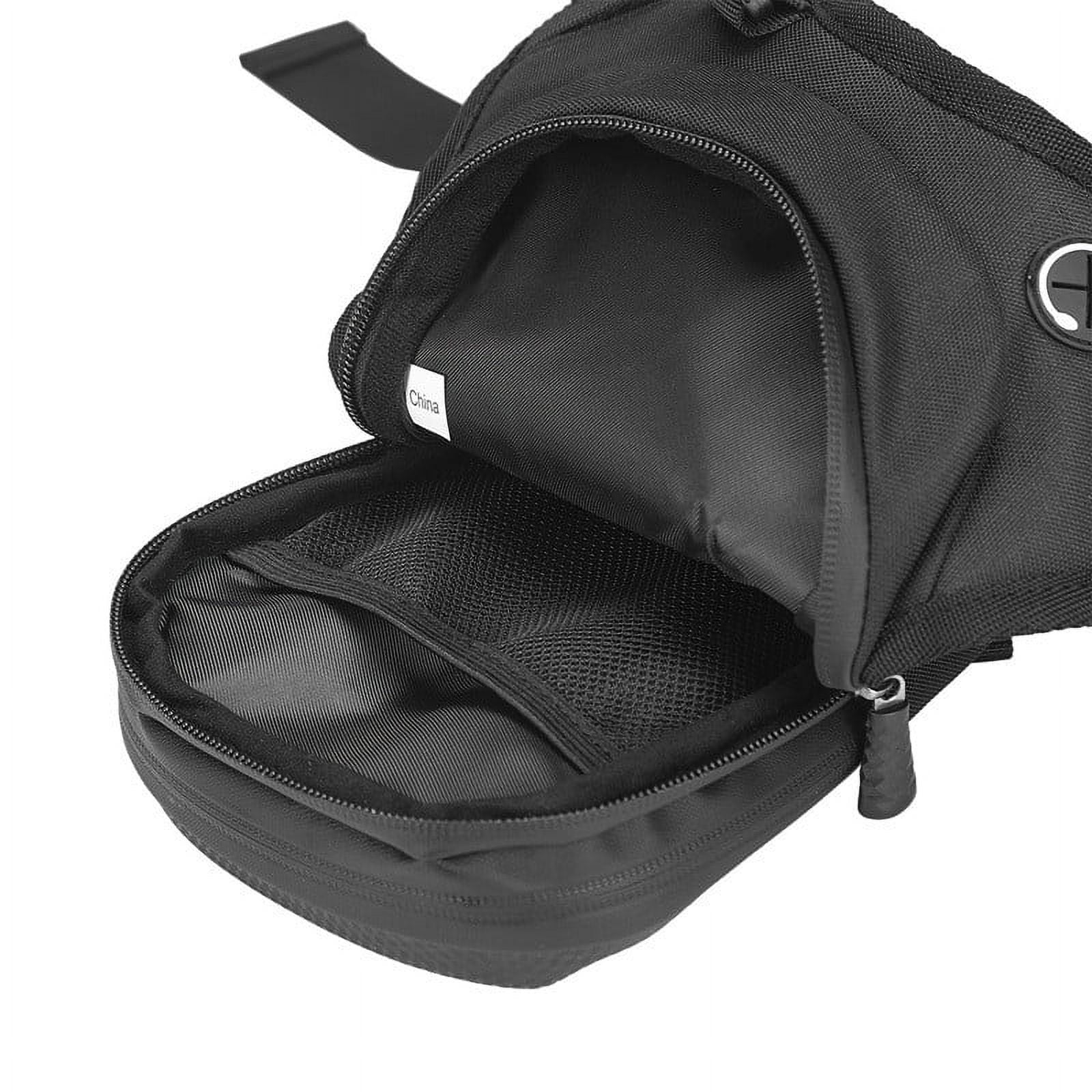 Outdoor Products Clearance,Motorcycle Waist Pack Drop Leg Bags Men Women Bike Riding Cycling Thigh Pouch Phone Storage Hip Bag Motorcycle Accessories Kit Available As Satchel - Image 6