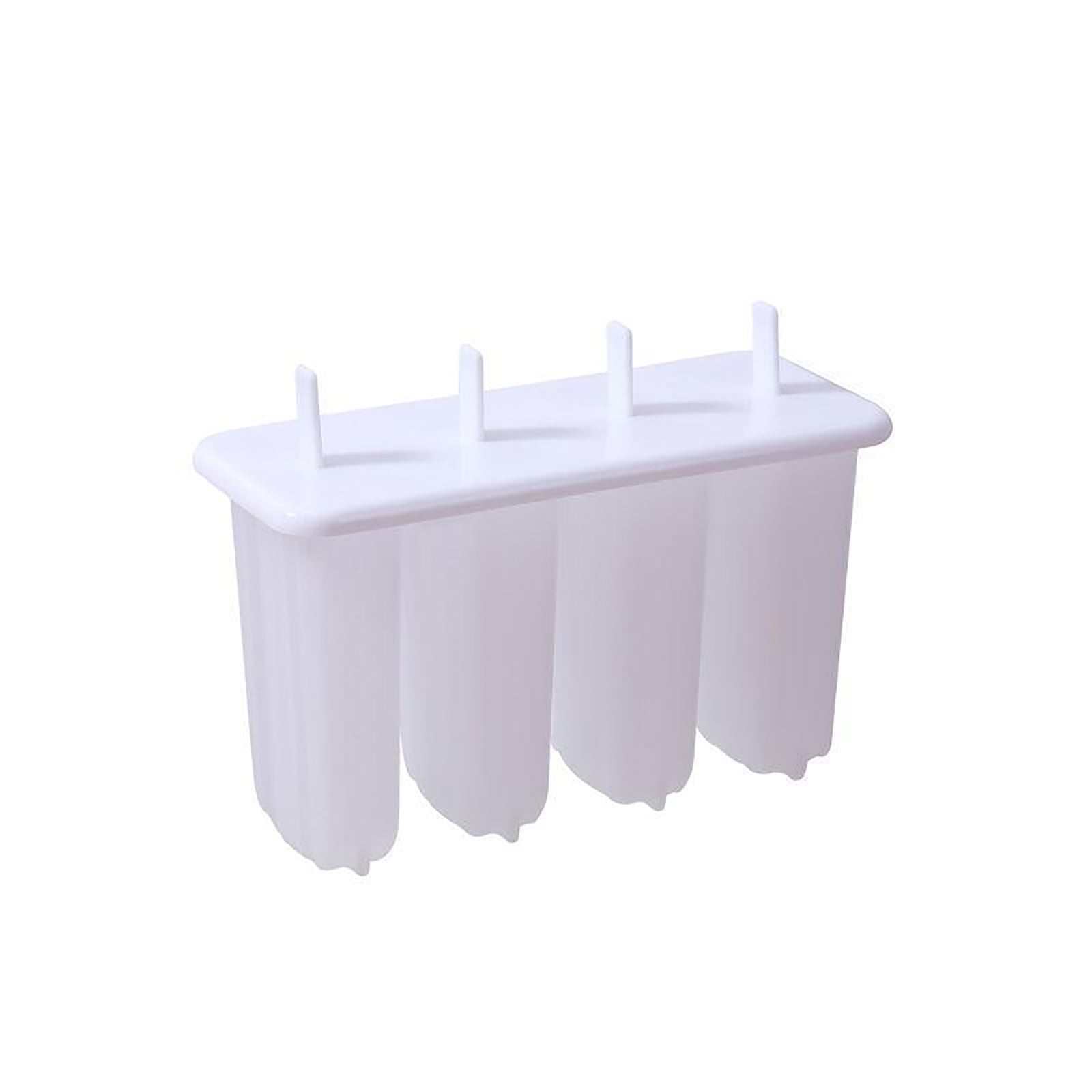 JWDX Cake Mould Clearance Ice Tray Cute Homemade Popsicle Ice Cream Mold Plastic Diy Ice Cream A - Image 2