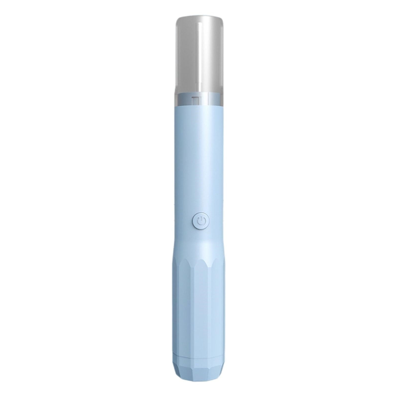 JWDX Peeler, Clearance Processing! Electric Fish Stainless Steel Cordless Fish Remover Cleaner Fish Remover with Rechargeable Battery for Easy Kitchen Cleaning Tool Blue - Image 1