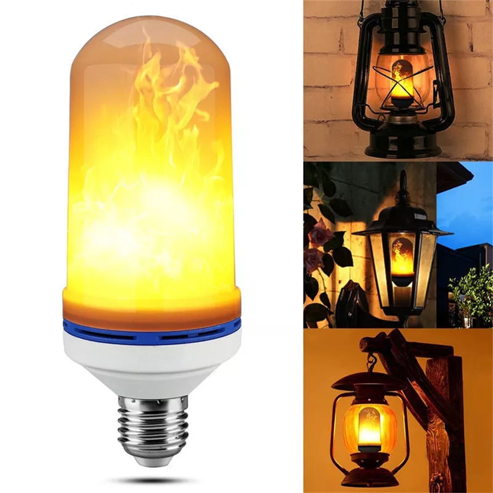 Clearance! JWDX Floodlight, Led Light Promotion, Flame Lamp Economical Flame Lamp Manufacturer Direct Lamp Jumping Flame Lamp Ea EA - Image 5