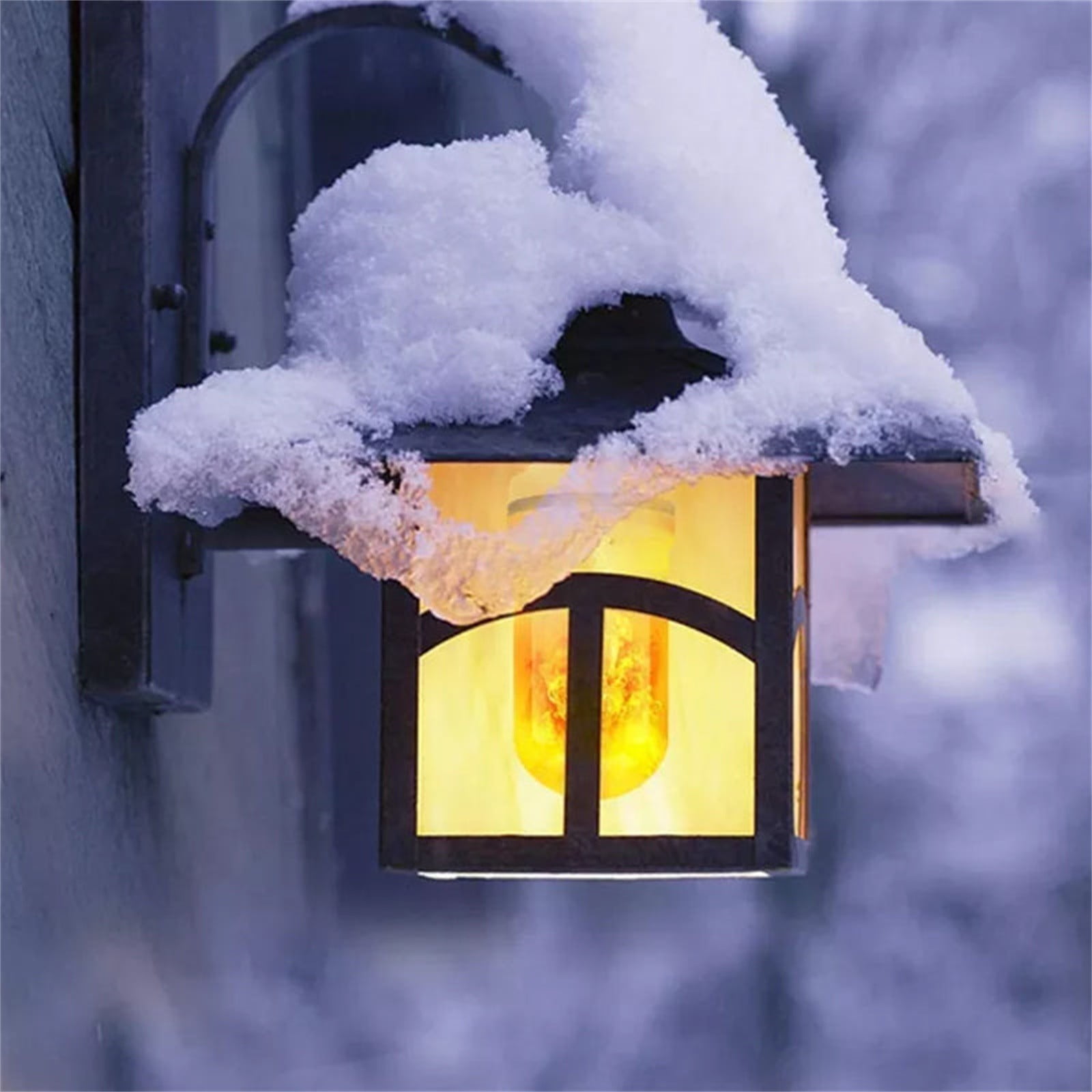 Clearance! JWDX Floodlight, Led Light Promotion, Flame Lamp Economical Flame Lamp Manufacturer Direct Lamp Jumping Flame Lamp Ea EA - Image 8