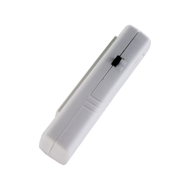 JWDX Burglar Alarm , Timers Clearance! Wireless Home Alarm System Window Door Sensor Entry Other White - Image 4