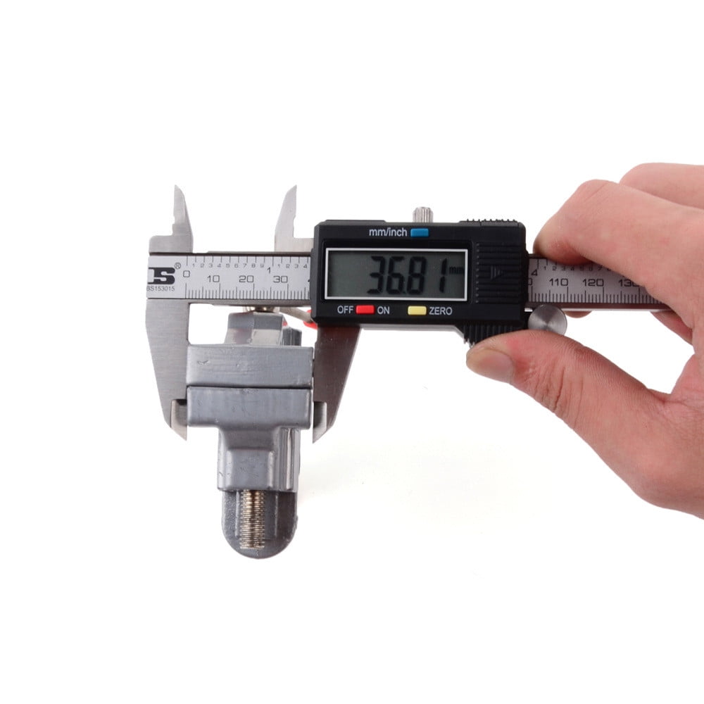 Bench Vice Table Vice Vise Hobby Lock Swivel Aluminum Craft Jewelry Clamp Other, Screwdriverclearance Sale, 1 Table Vise Silver - Image 3
