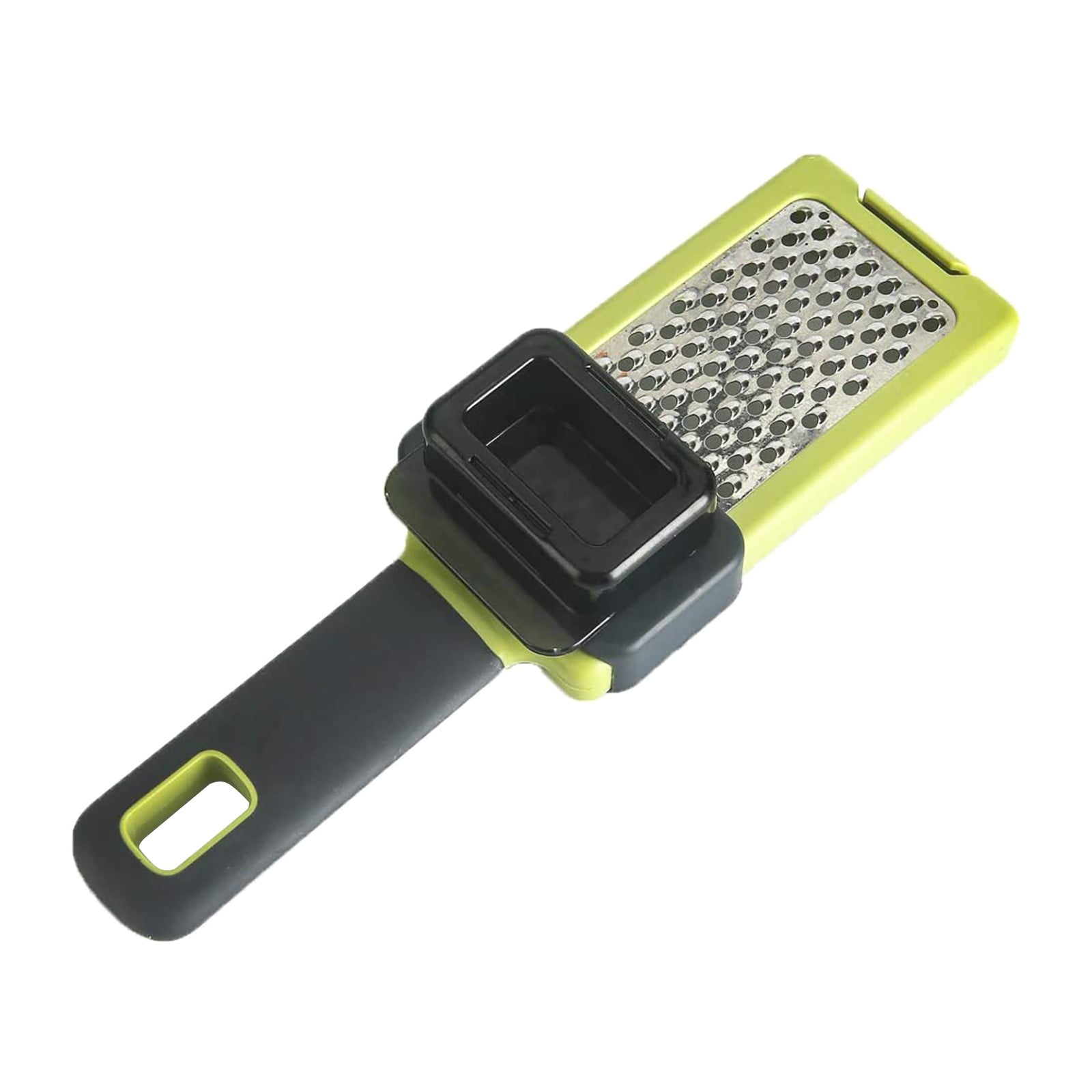 JWDX Garlic Press Clearance! Garlic Press Garlic and Ginger Powder Grinder Kitchen Tools Creative Garlic Press, Garlic Press Promotion Include 1X Garlic Press Green - Image 5