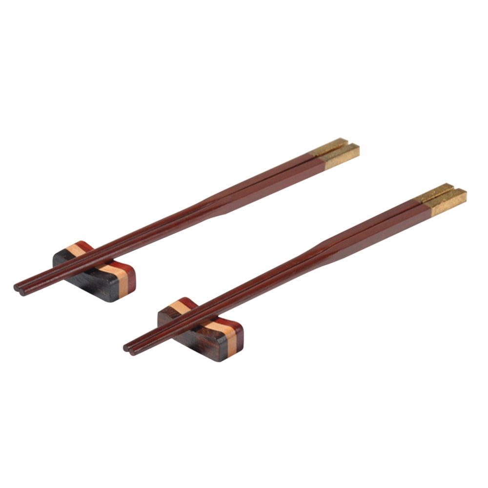 JWDX Rack Clearance! Chopsticks Fine Rack Simple Tableware Chopsticks Modern Holder Chinese Kitchen，Dining Bar, Storage Rack Promotion Include A Chopstick Holder As shown - Image 1