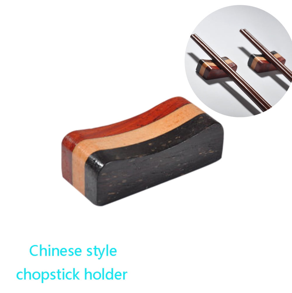 JWDX Rack Clearance! Chopsticks Fine Rack Simple Tableware Chopsticks Modern Holder Chinese Kitchen，Dining Bar, Storage Rack Promotion Include A Chopstick Holder As shown - Image 2
