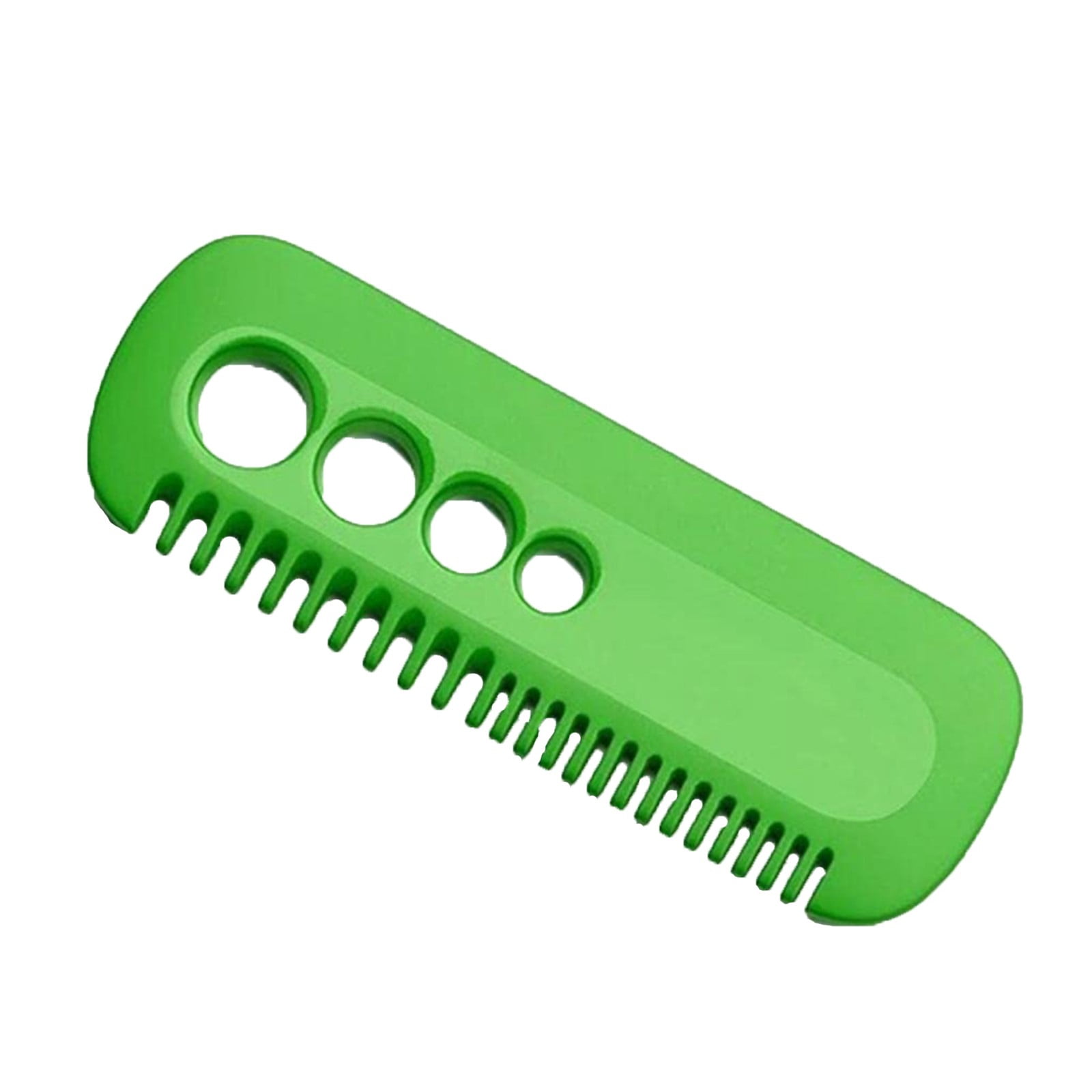 JWDX Peeler Clearance! Vegetable Leaf Peeler Herb Stripper Hand Held Leaf Stem Stripping Tool Herb Stripper, Kitchen Peeler Promotion Include 1×Multi-Function Peeling Comb Green - Image 1