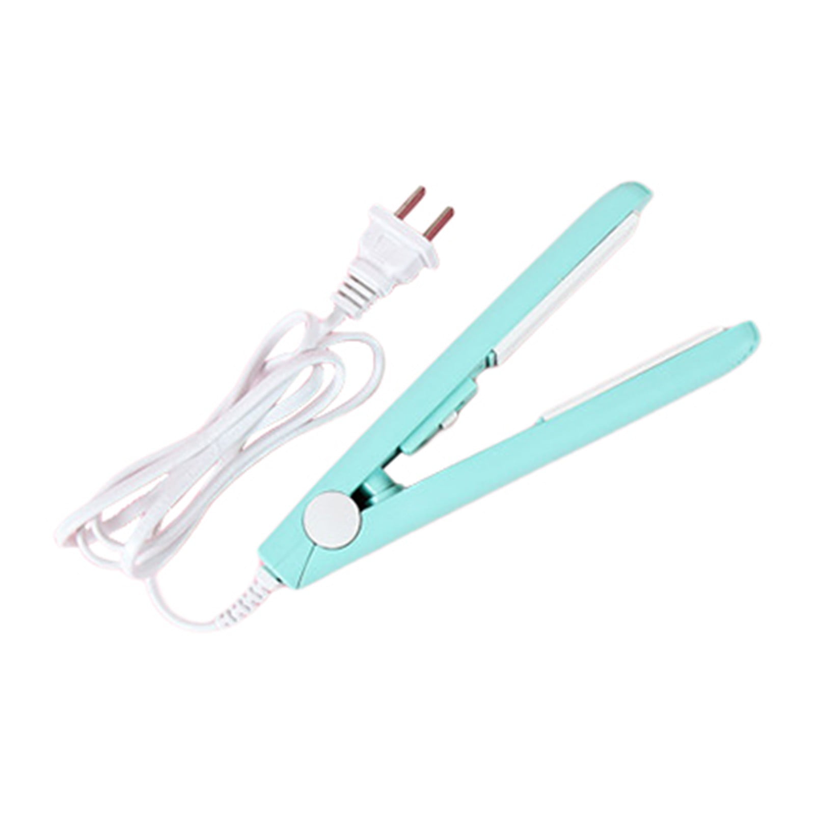 JWDX Sealing Equipment Clearance! Sealing Machine Portable Snack Plastic Bag Sealing Machine Household Hand Pressure Small Thermoplastic Sealing Machine, Include 1*Sealing Machine Blue - Image 1