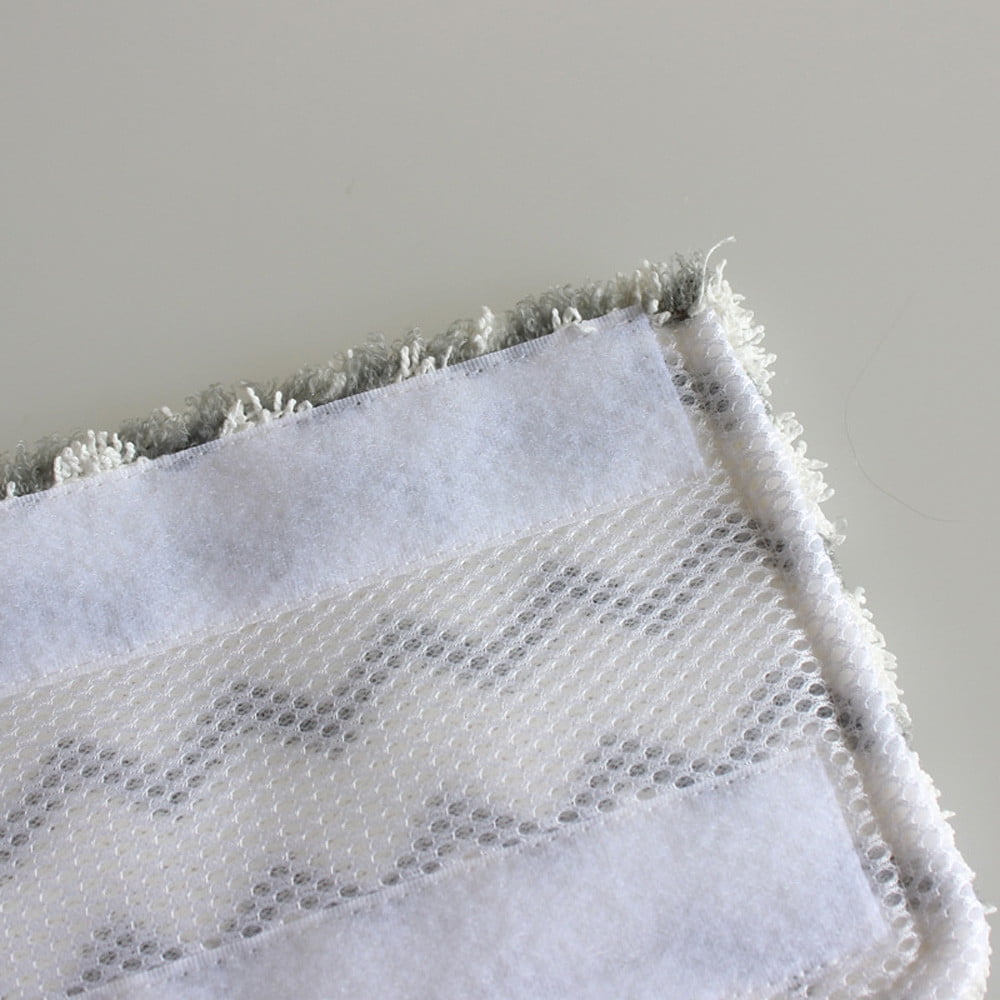 JWDX Wipes Clearance! Pads Steam Steam Floor Replacement S1000A Cleaner 1Pc for Cleaning Supplies, Household Cleaning Cloth Promotion Include 1X Rag Multicolor - Image 3