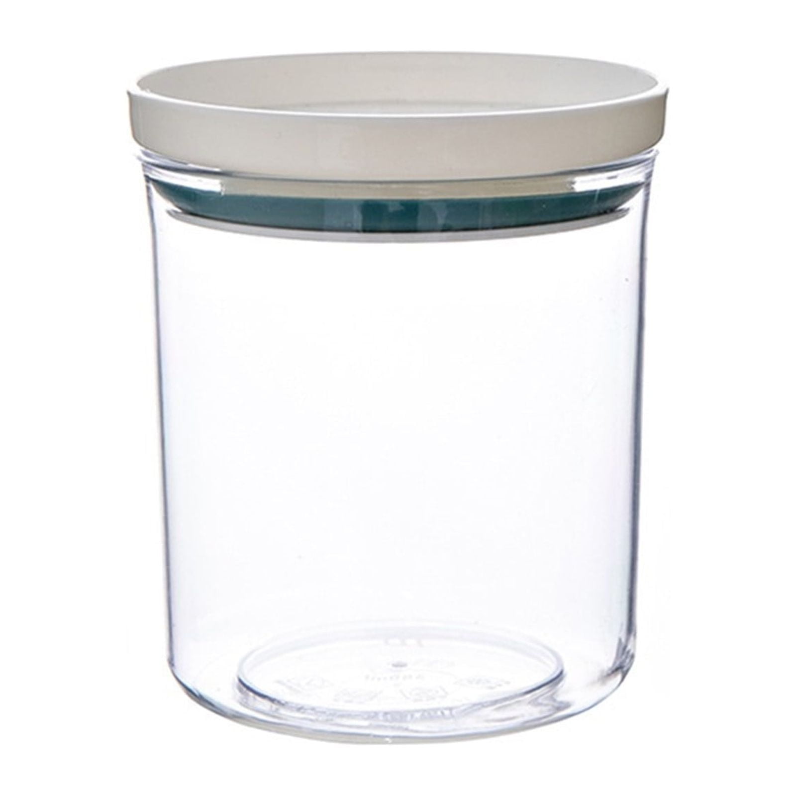 JWDX Tableware Clearance! Kitchen Stainless Steel Wire Fine Mesh Oil Strainer Flour Sieve Colander include 1× Food Storage Box B - Image 1