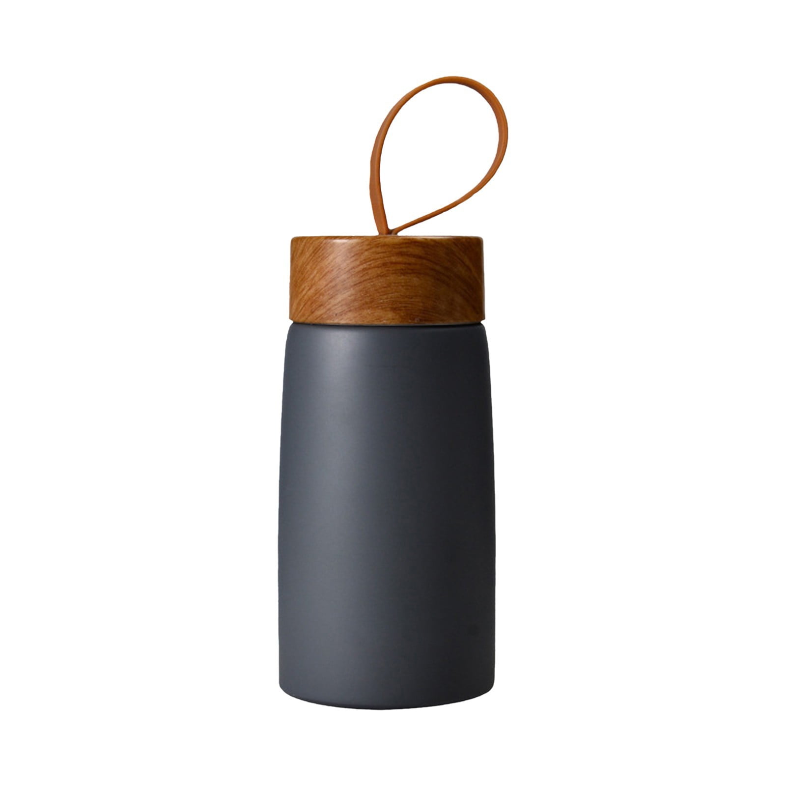 Clearance School Supplies! JWDX Mini Insulated Big Belly Cup B 300Ml, 260Ml Insulated Water Bottle 304 Stainless Steel Portable Coffee Mug for Husband Mom Dad Grandpa Green 280Ml B - Image 1
