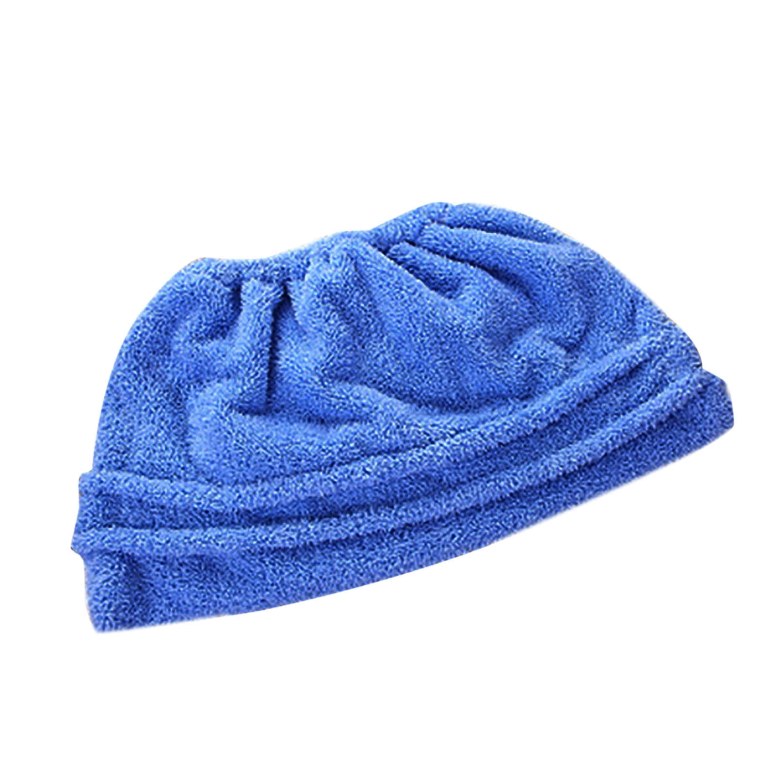 JWDX Wipes Clearance! Lazy Cover Mop and Sweep Integrated Multifunctional Mop to Replace Household Cloth, Household Cleaning Cloth Promotion Include 1*Broom Cover Blue - Image 2