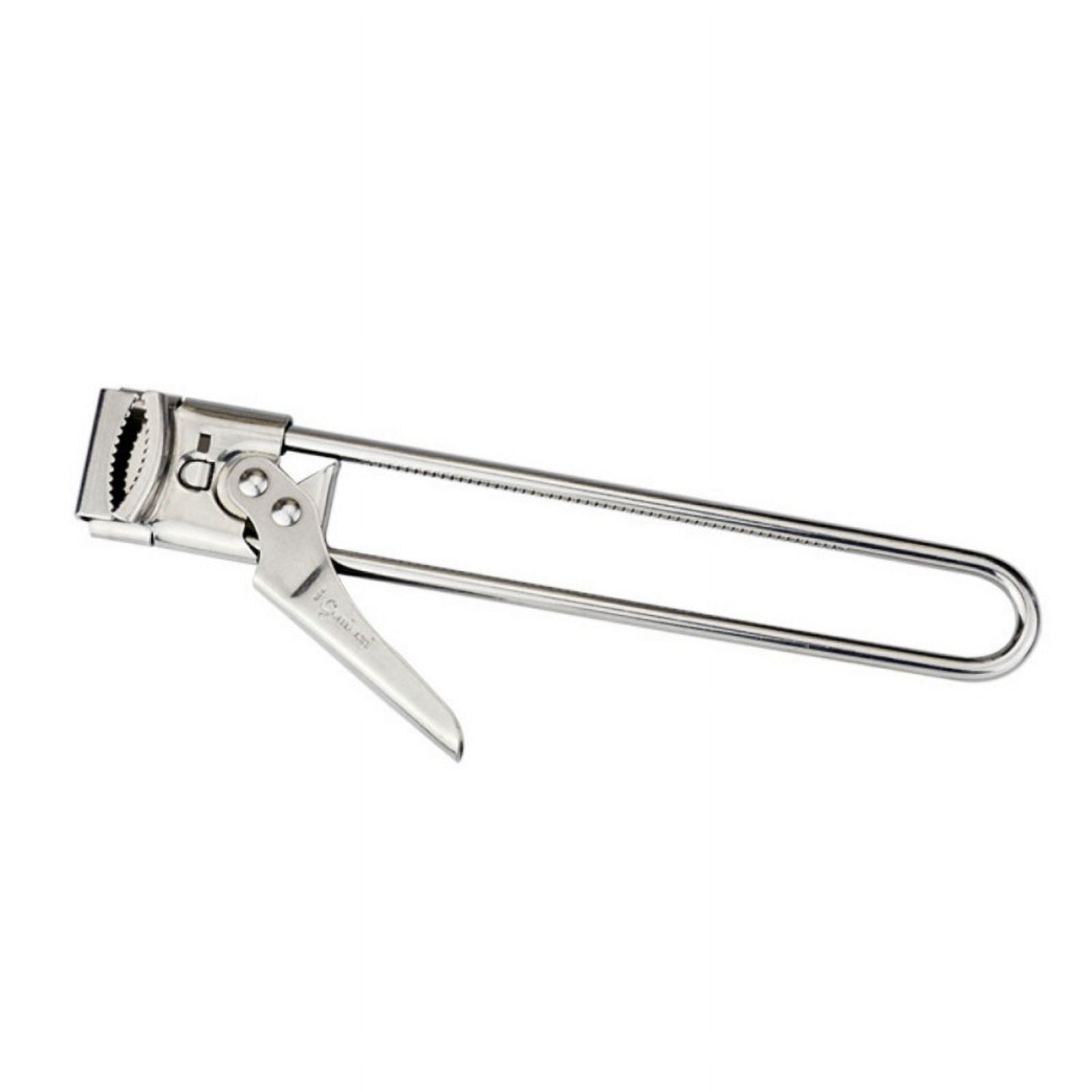 Adjustable Jar Opener for Arthritis - All Metal Construction - Easily Opens Jar and Bottle Lids - Image 2