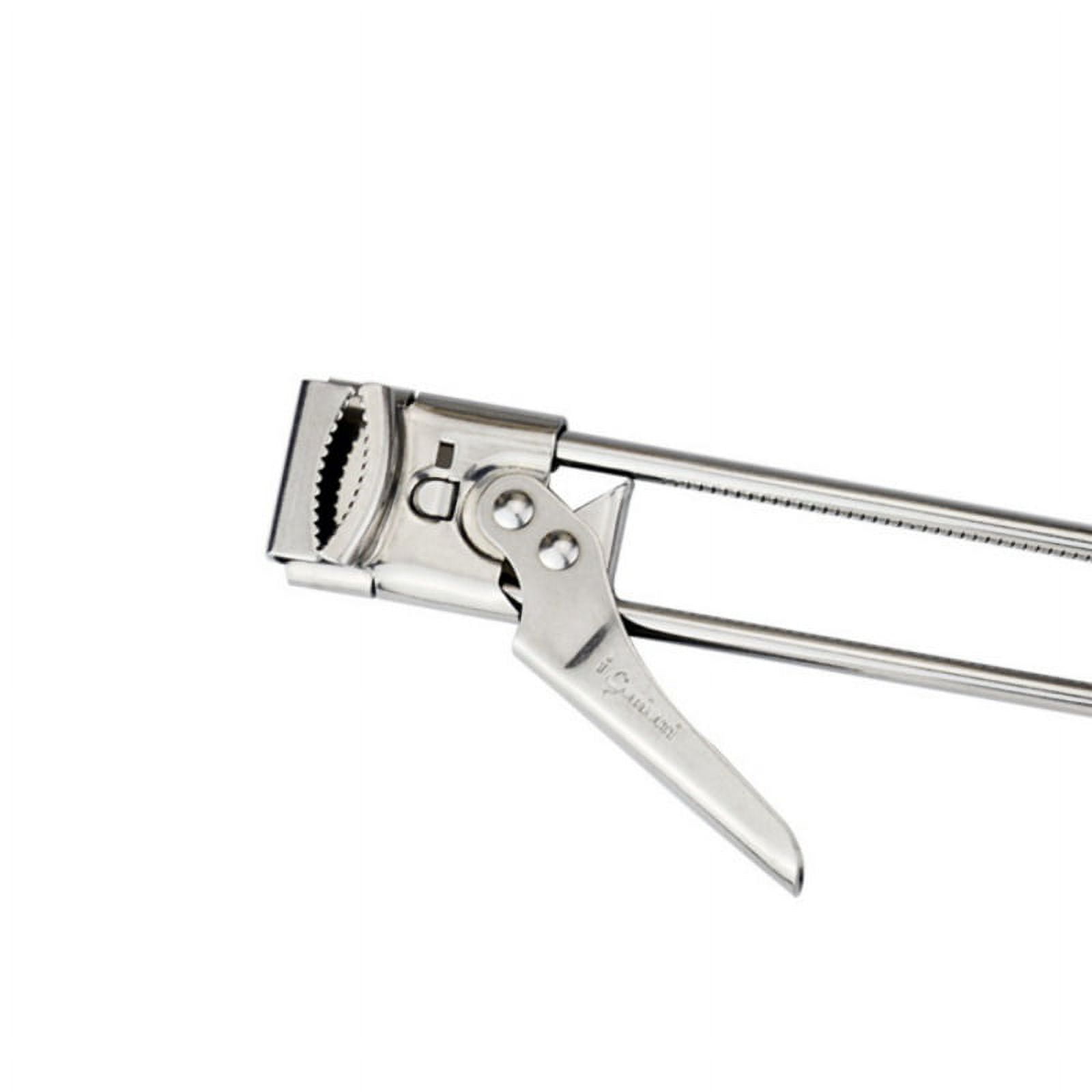 Adjustable Jar Opener for Arthritis - All Metal Construction - Easily Opens Jar and Bottle Lids - Image 3