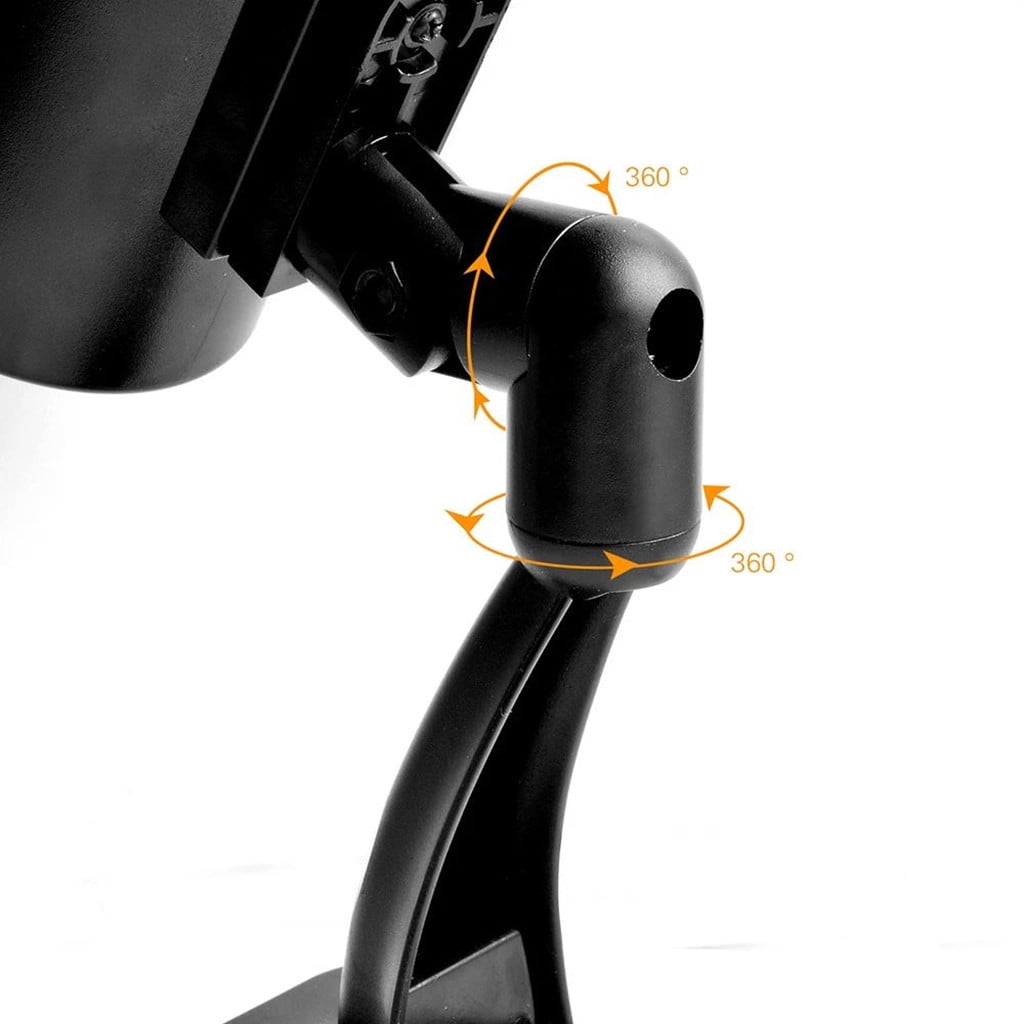 JWDX Office and Craft and Stationery Clearance! Fake Camera Simulation Waterproof Security Cctv Surveillance Camera, Surveillance Camera Cctv Camera Dummy Office and Stationery, include 1X Camera Black - Image 3