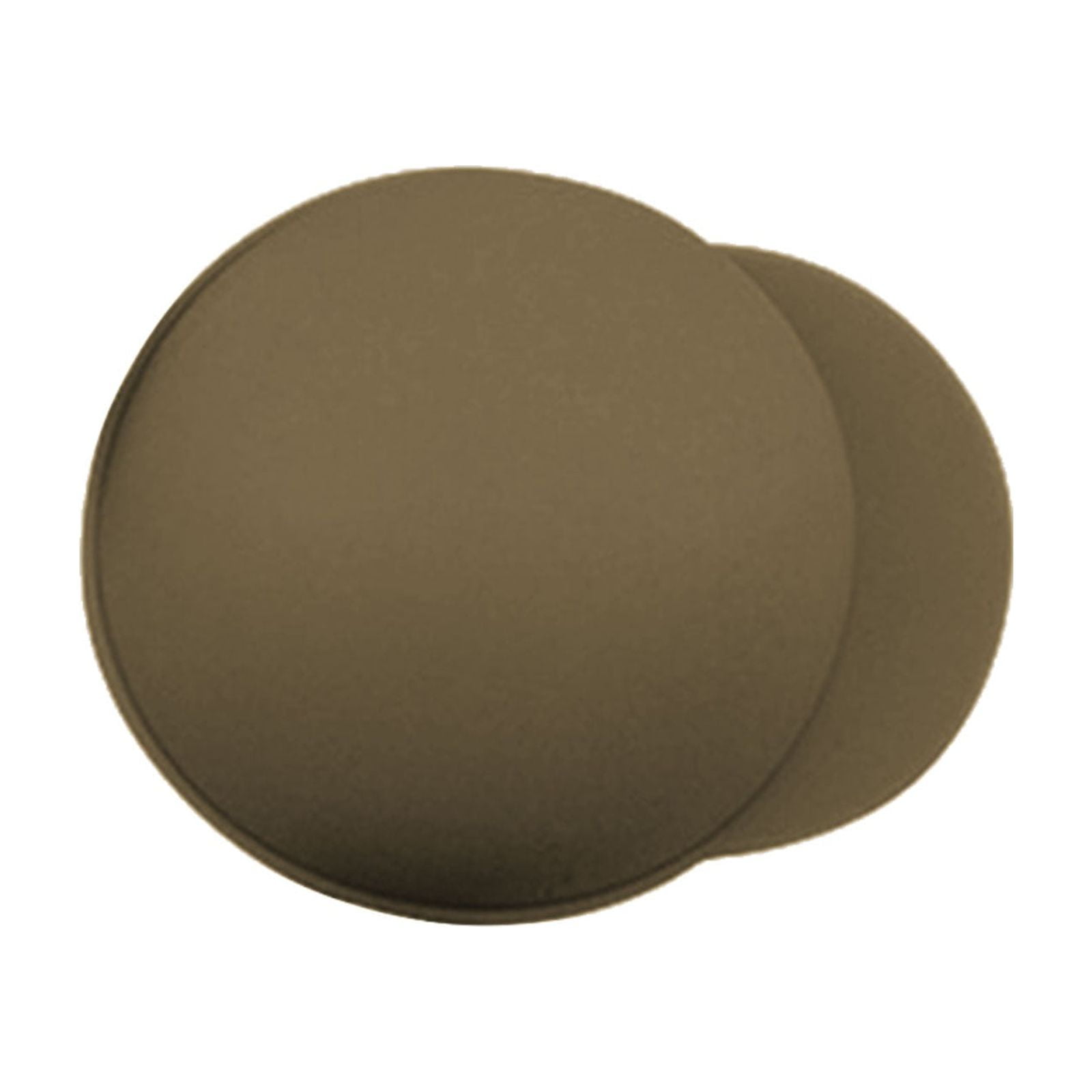 Clearance Back to School Supplies! JWDX Cute Can Hat Sealing Cover Cola Beer Preservation Cover Silicone Cup Cover Dustproof and Leakproof Coffee Color (Include: 1X Can Hat Sealing Cover) Coffee - Image 1