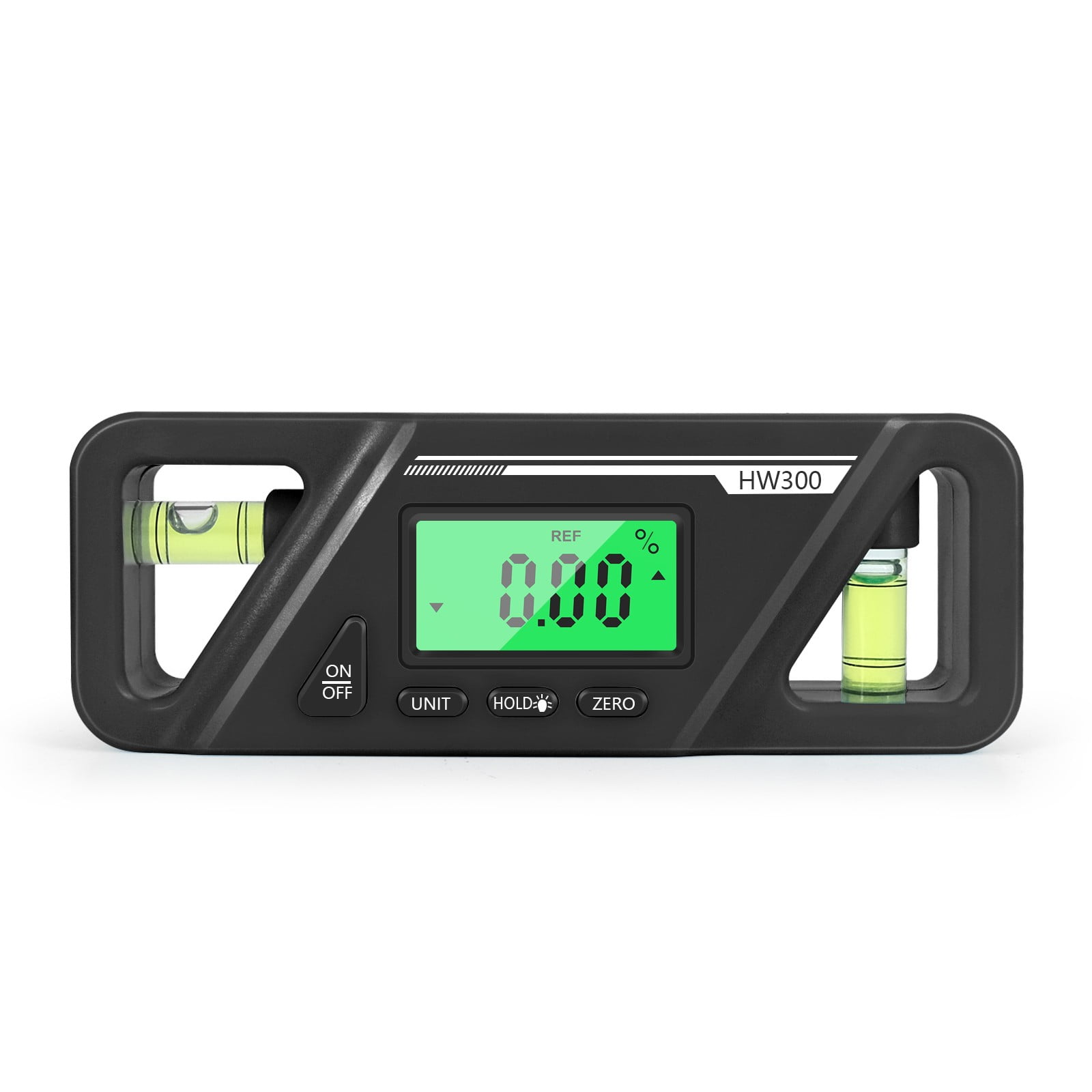 Clearance School Supplies for Teachers and Kids, Classroom Supplies! JWDX Digital Protractor Inclinometer Level Black - Image 2