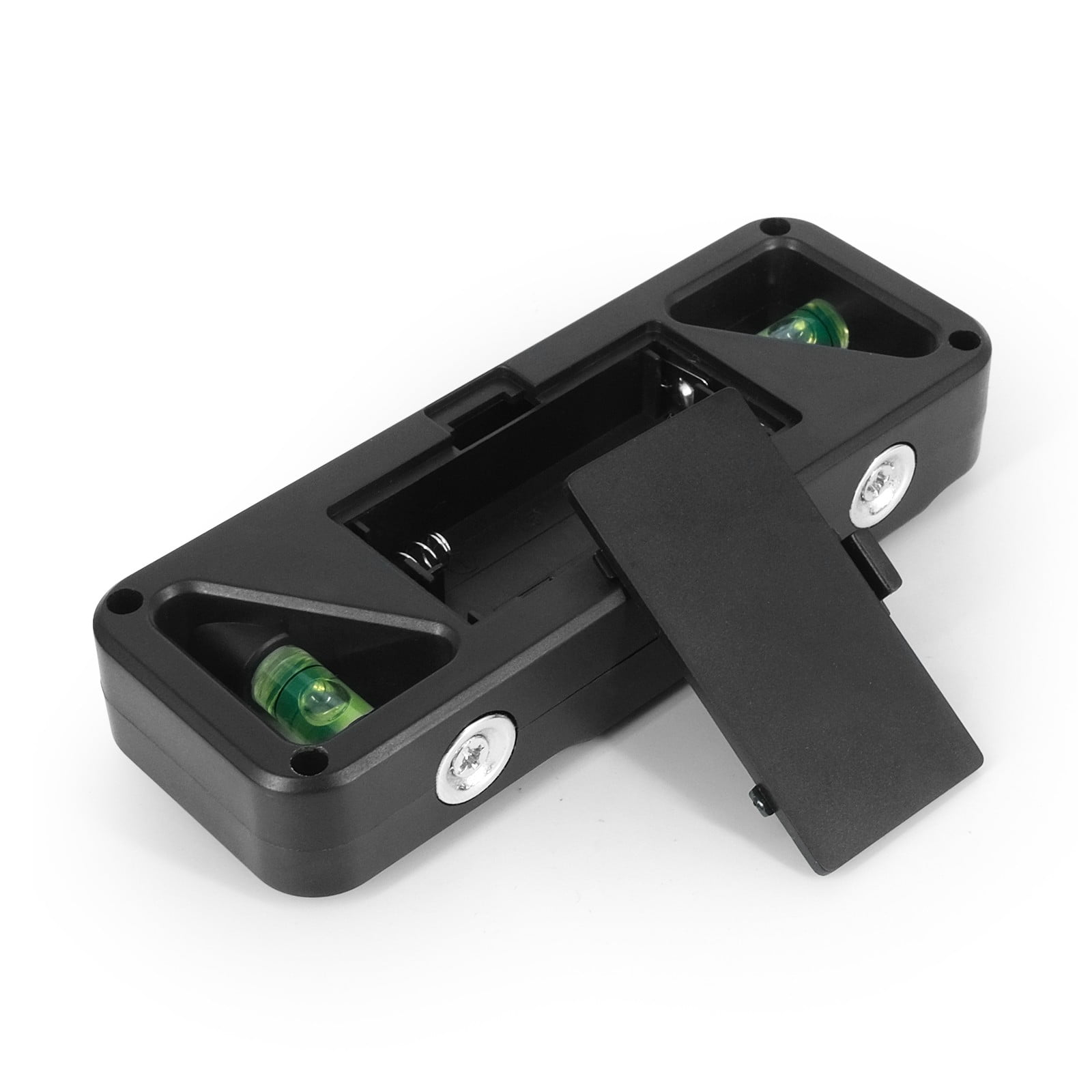 Clearance School Supplies for Teachers and Kids, Classroom Supplies! JWDX Digital Protractor Inclinometer Level Black - Image 4