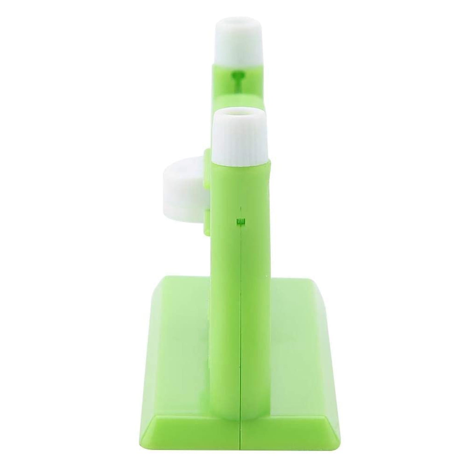 JWDX Office and Craft and Stationery Clearance! Hand Sewing Needle Threader Green, 2022 New Needle Threading Device Elderly Needle Guide Plastic Device Automatic Thread Sewing Poke Tool Green - Image 3